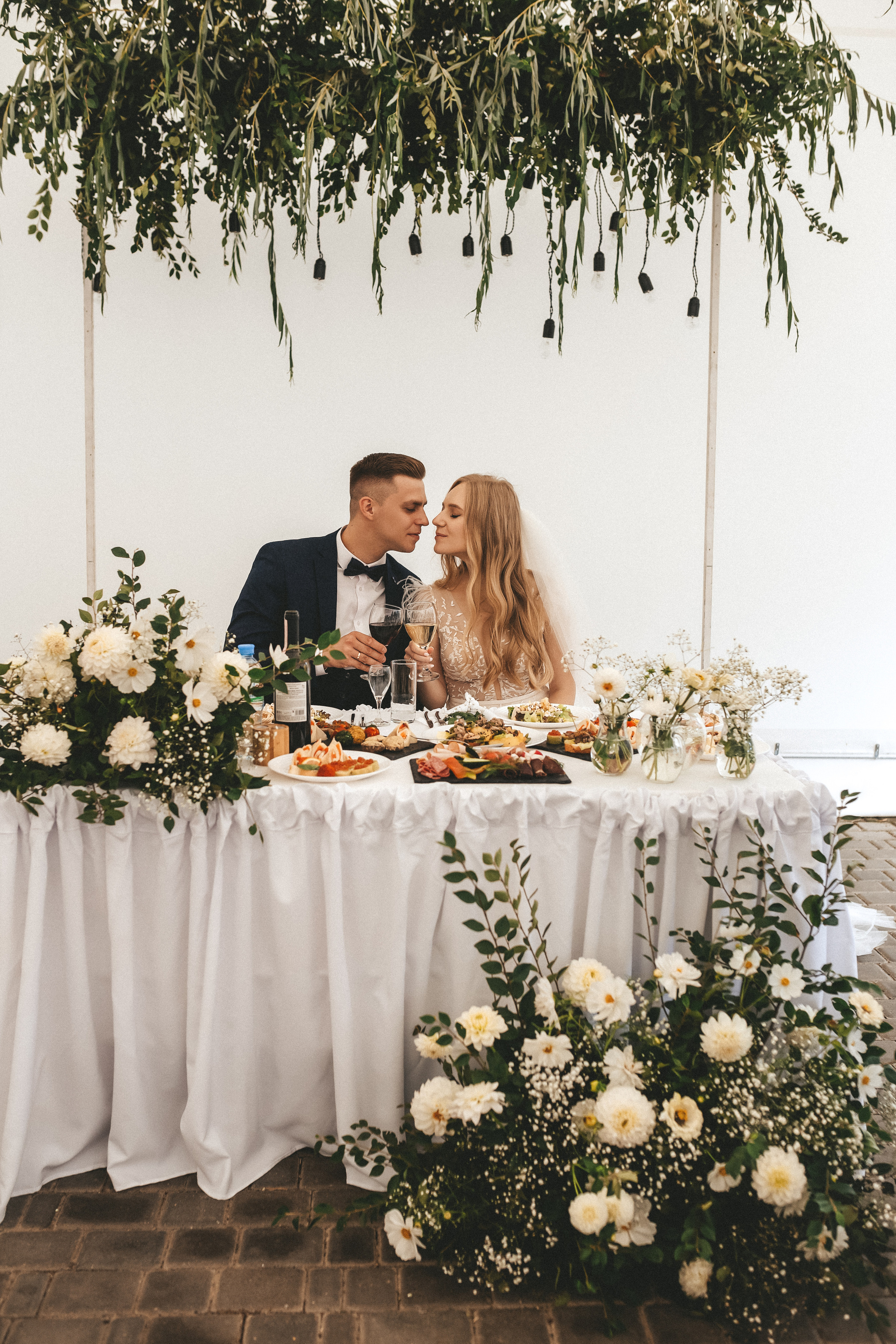 Alena & Pavel. Фотограф в Минске — Юлия Деяк. Фотосессии в Минске