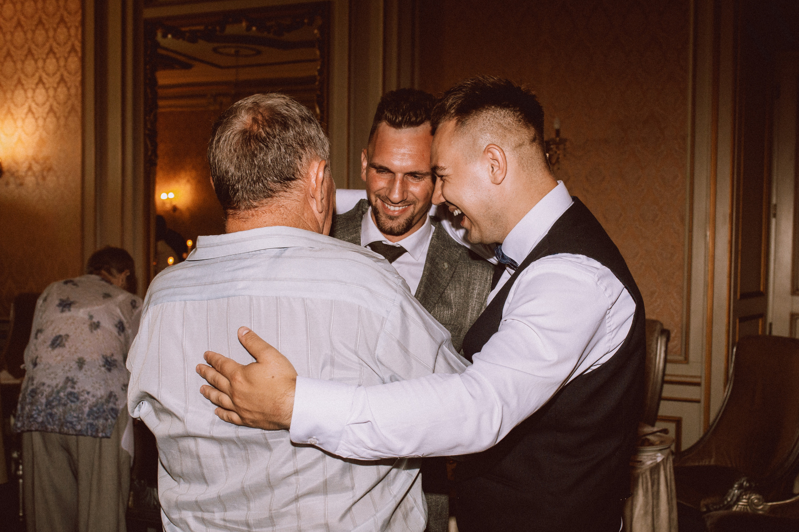 Anastasia & Alexey. Фотограф в Минске — Юлия Деяк. Фотосессии в Минске