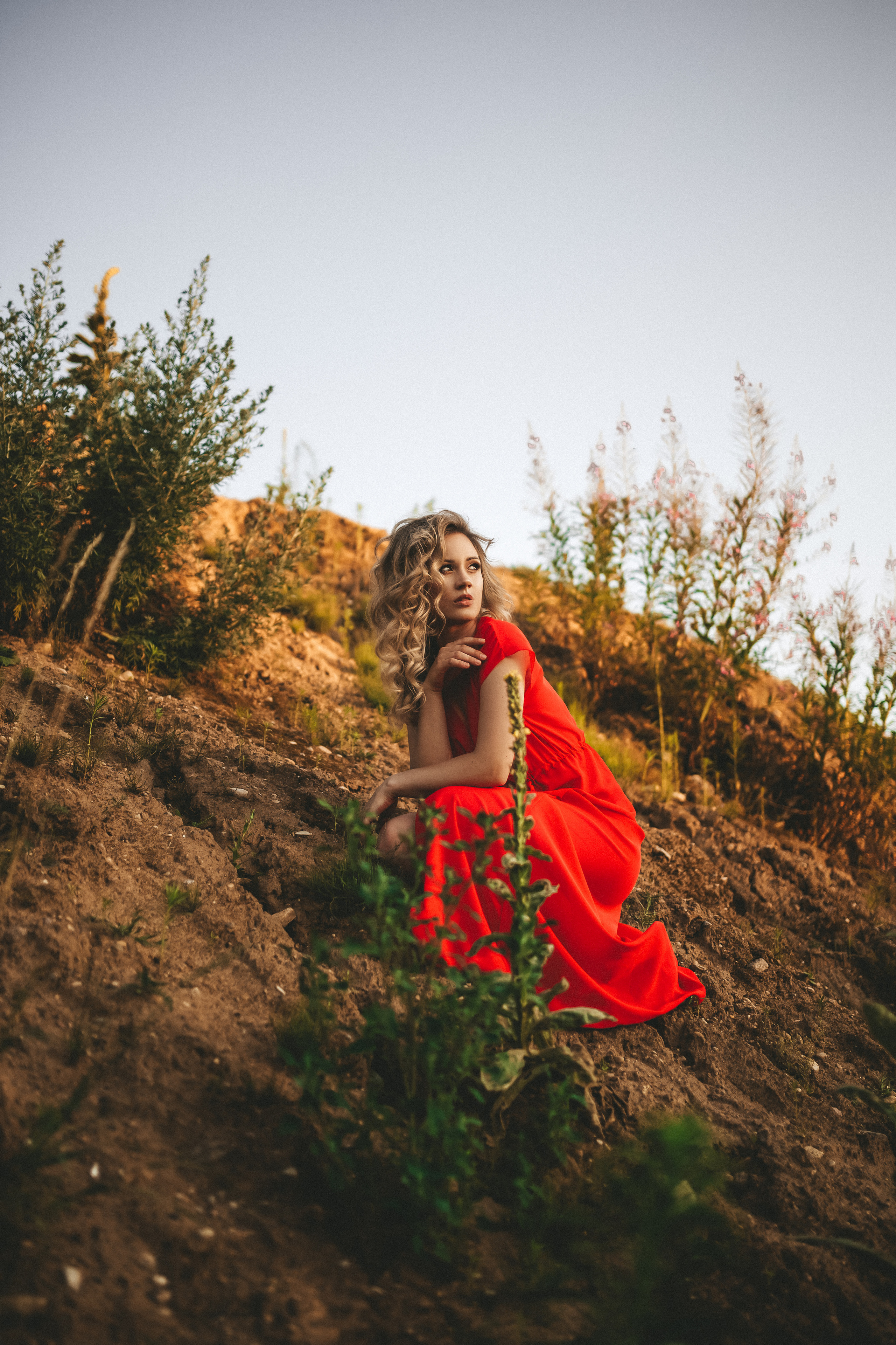 Дарья. Фотограф в Минске — Юлия Деяк. Фотосессии в Минске