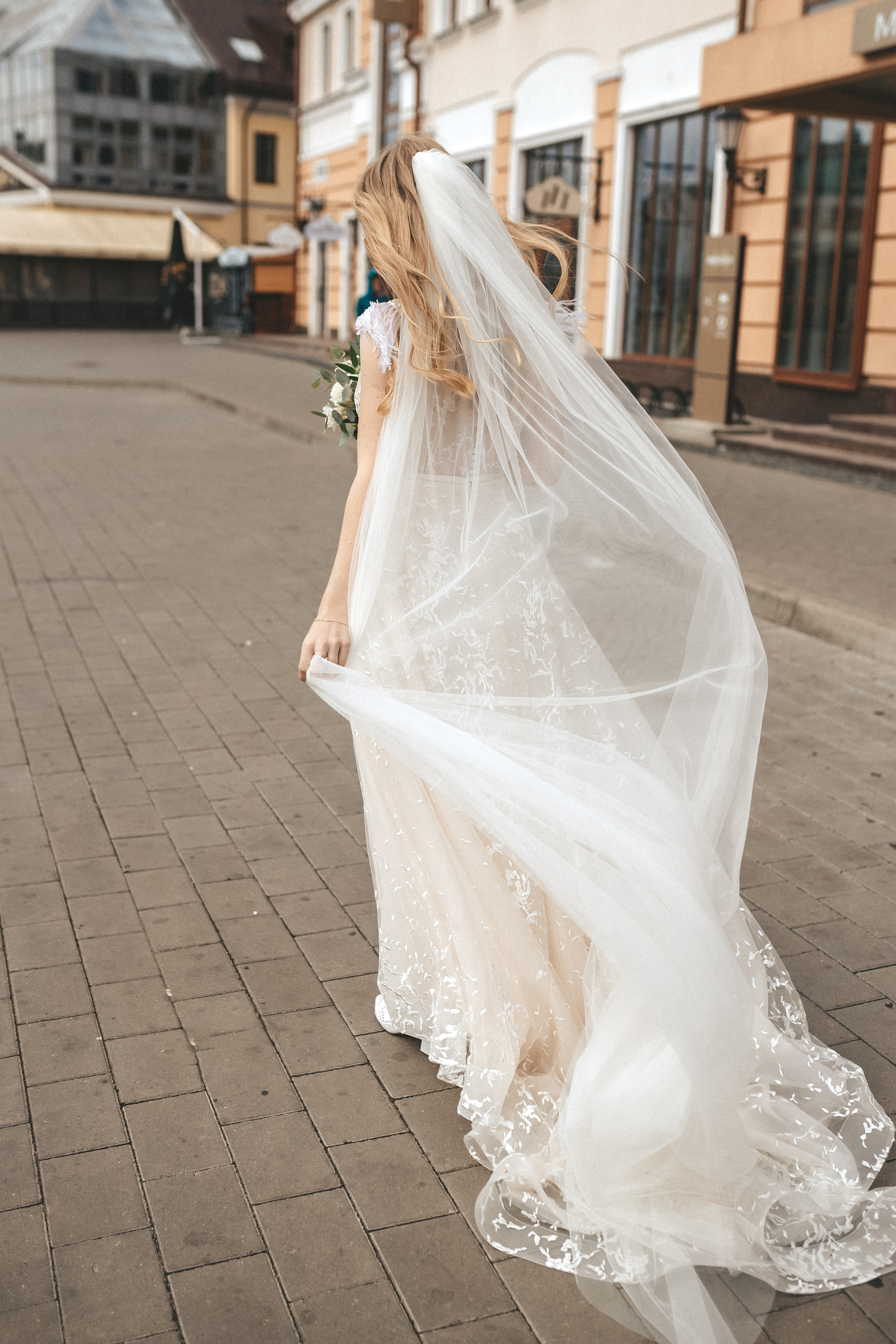 Alena & Pavel. Фотограф в Минске — Юлия Деяк. Фотосессии в Минске