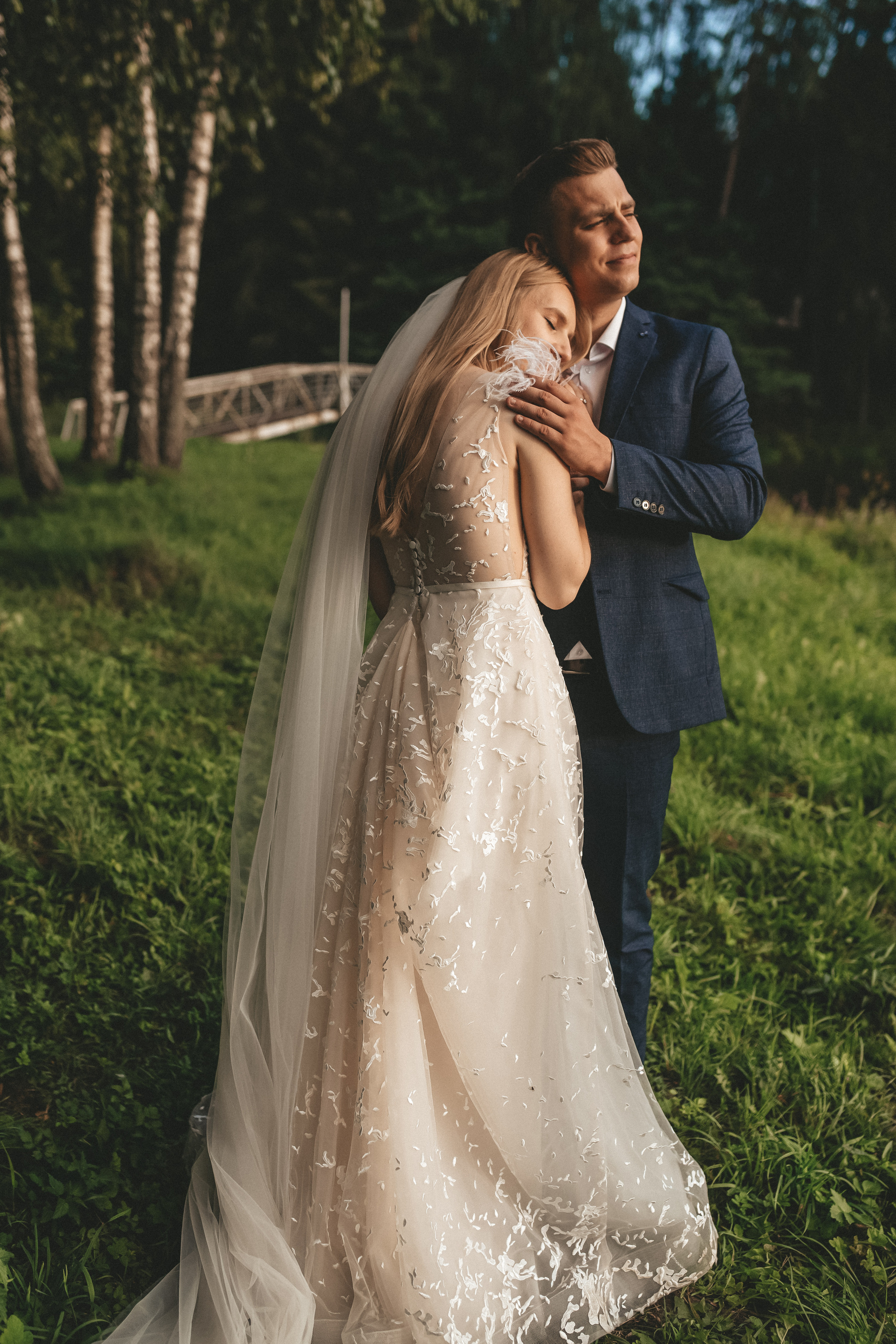 Alena & Pavel. Фотограф в Минске — Юлия Деяк. Фотосессии в Минске