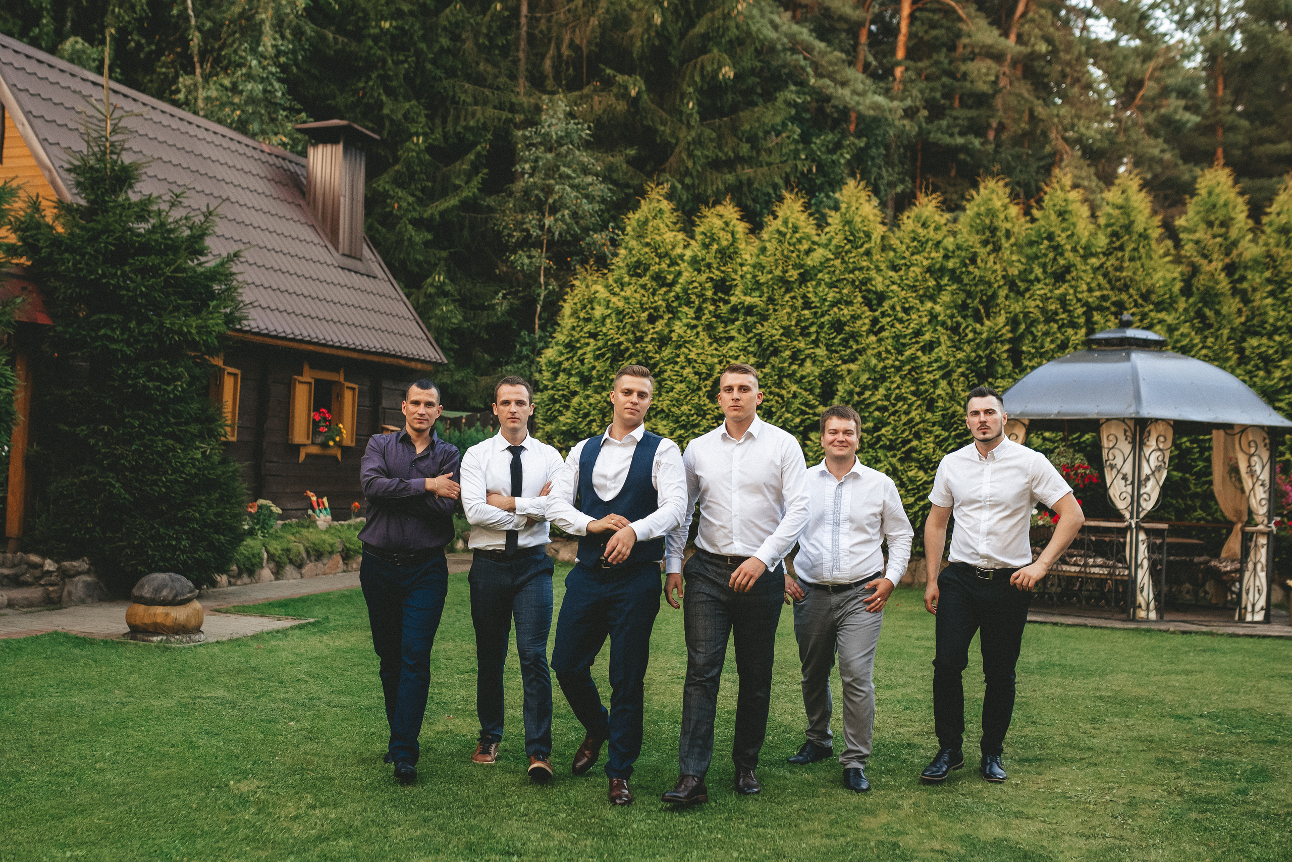 Alena & Pavel. Фотограф в Минске — Юлия Деяк. Фотосессии в Минске