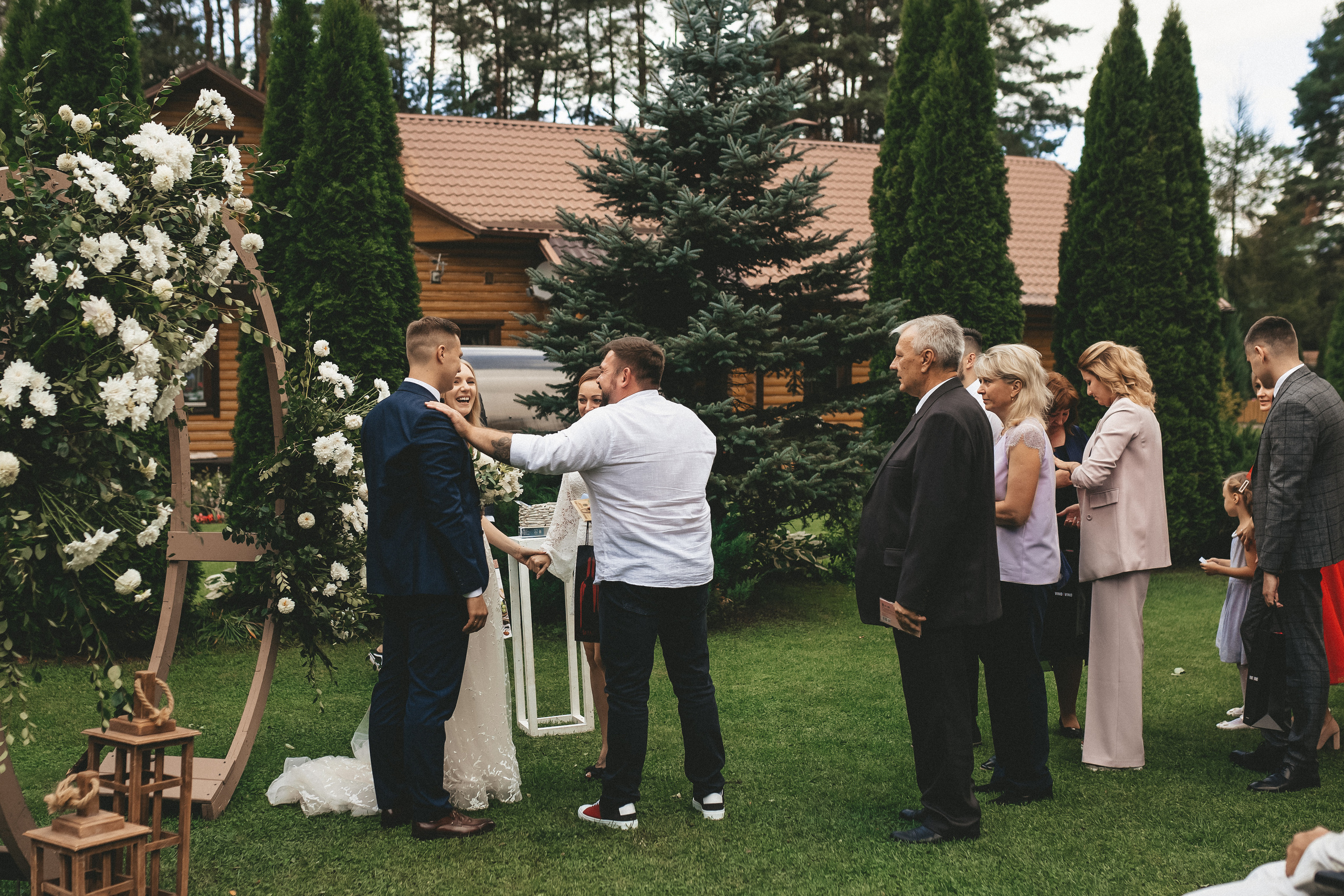 Alena & Pavel. Фотограф в Минске — Юлия Деяк. Фотосессии в Минске