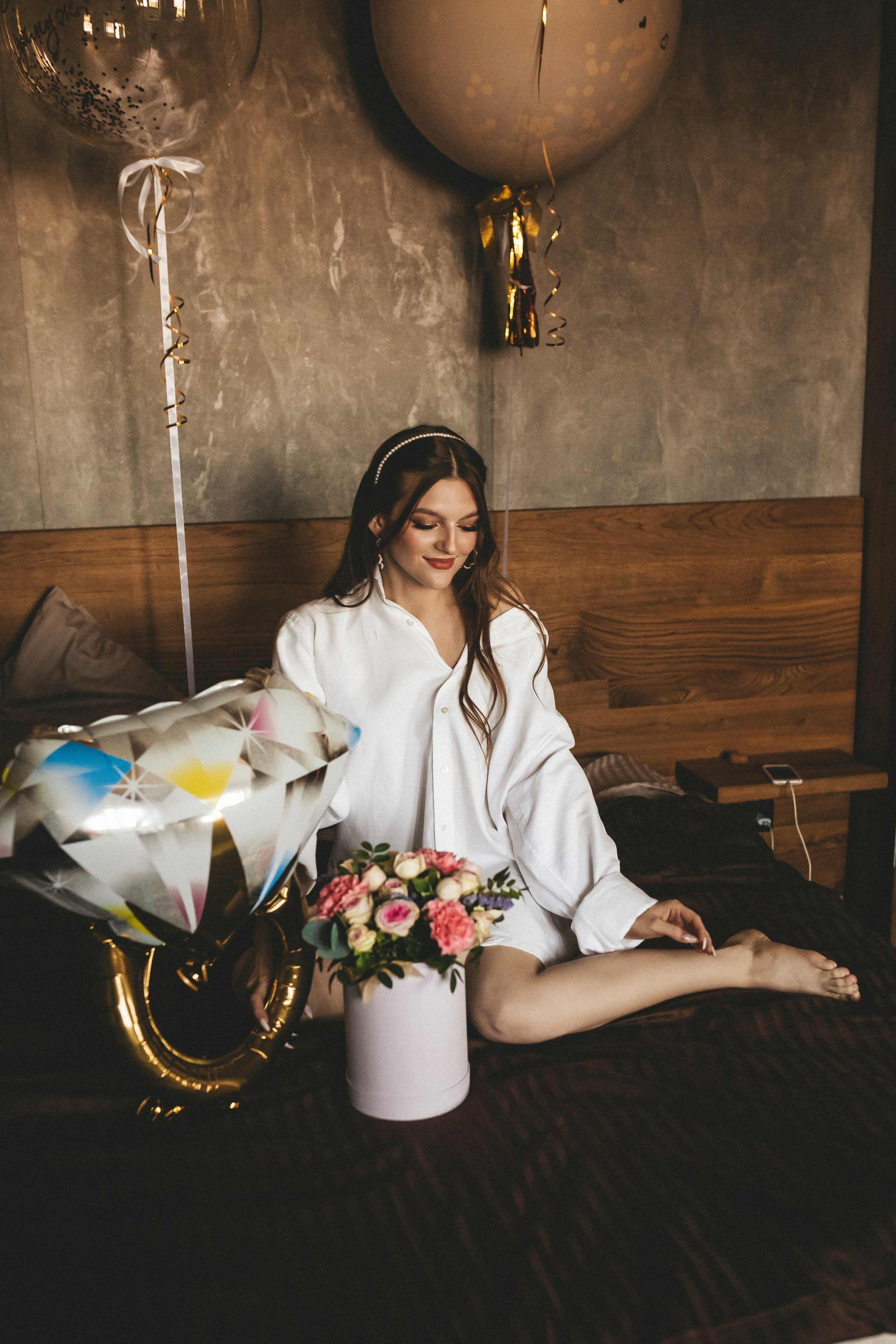 Девичник Яны. Фотограф в Минске — Юлия Деяк. Фотосессии в Минске