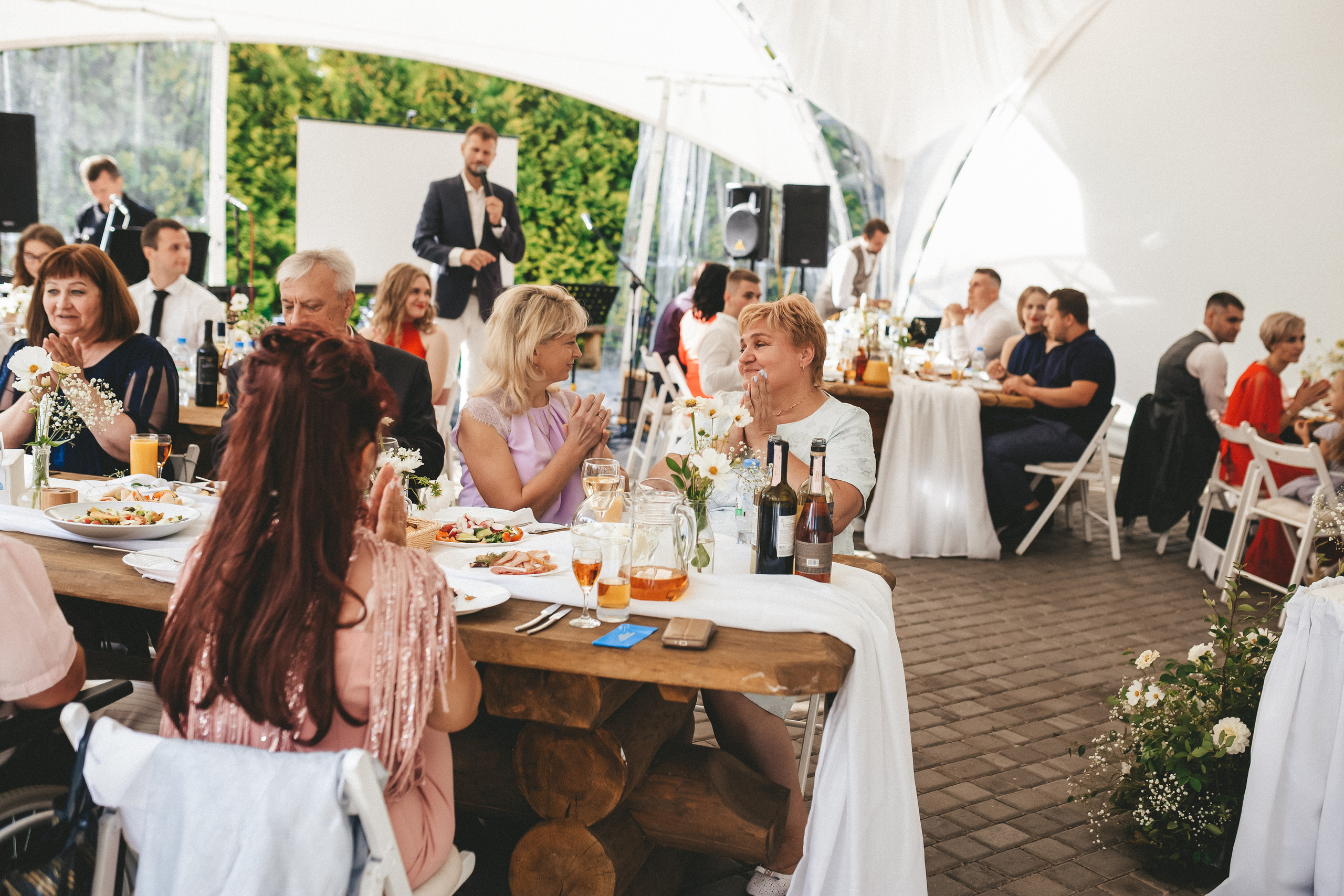 Alena & Pavel. Фотограф в Минске — Юлия Деяк. Фотосессии в Минске