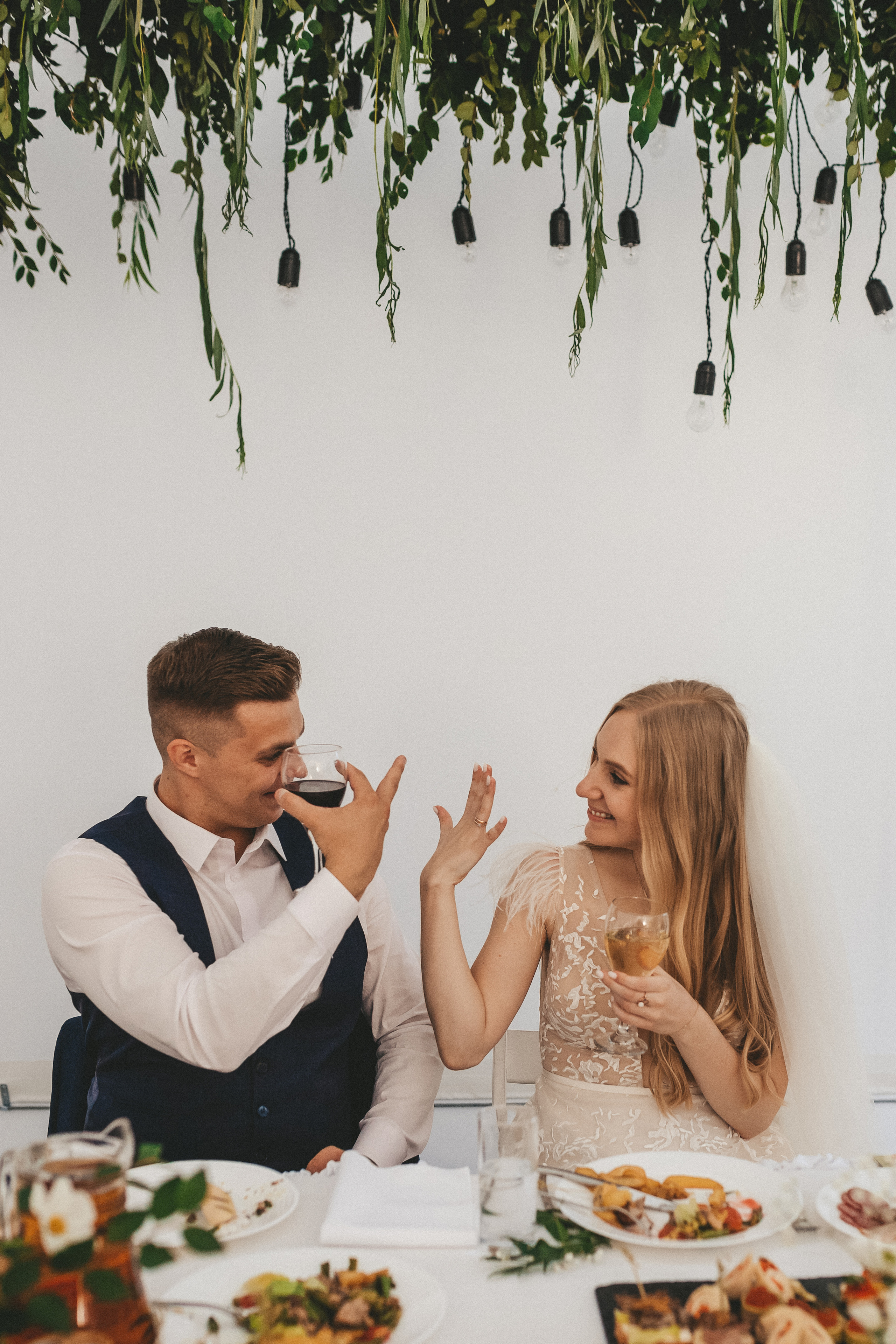 Alena & Pavel. Фотограф в Минске — Юлия Деяк. Фотосессии в Минске