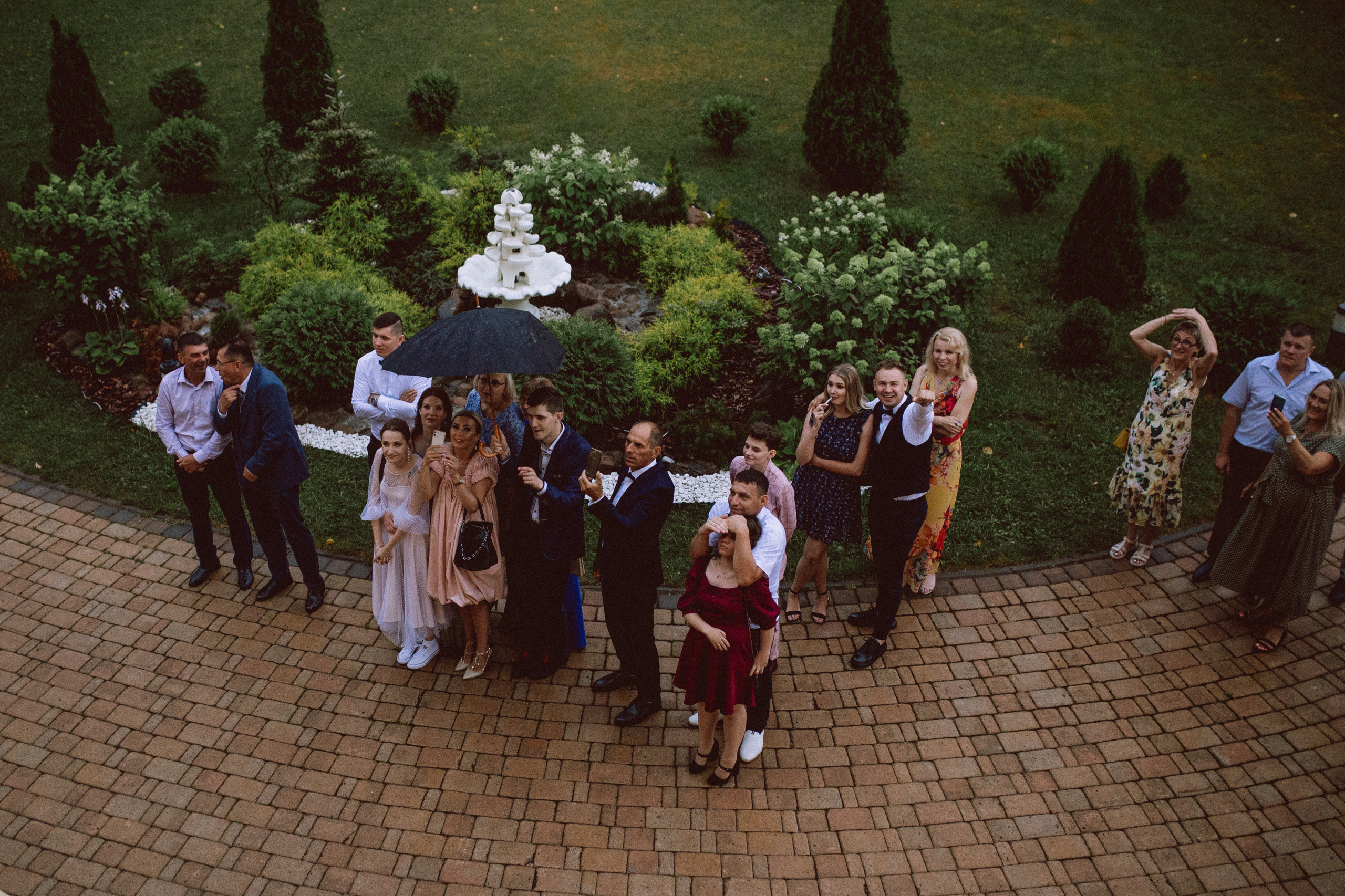 Anastasia & Alexey. Фотограф в Минске — Юлия Деяк. Фотосессии в Минске