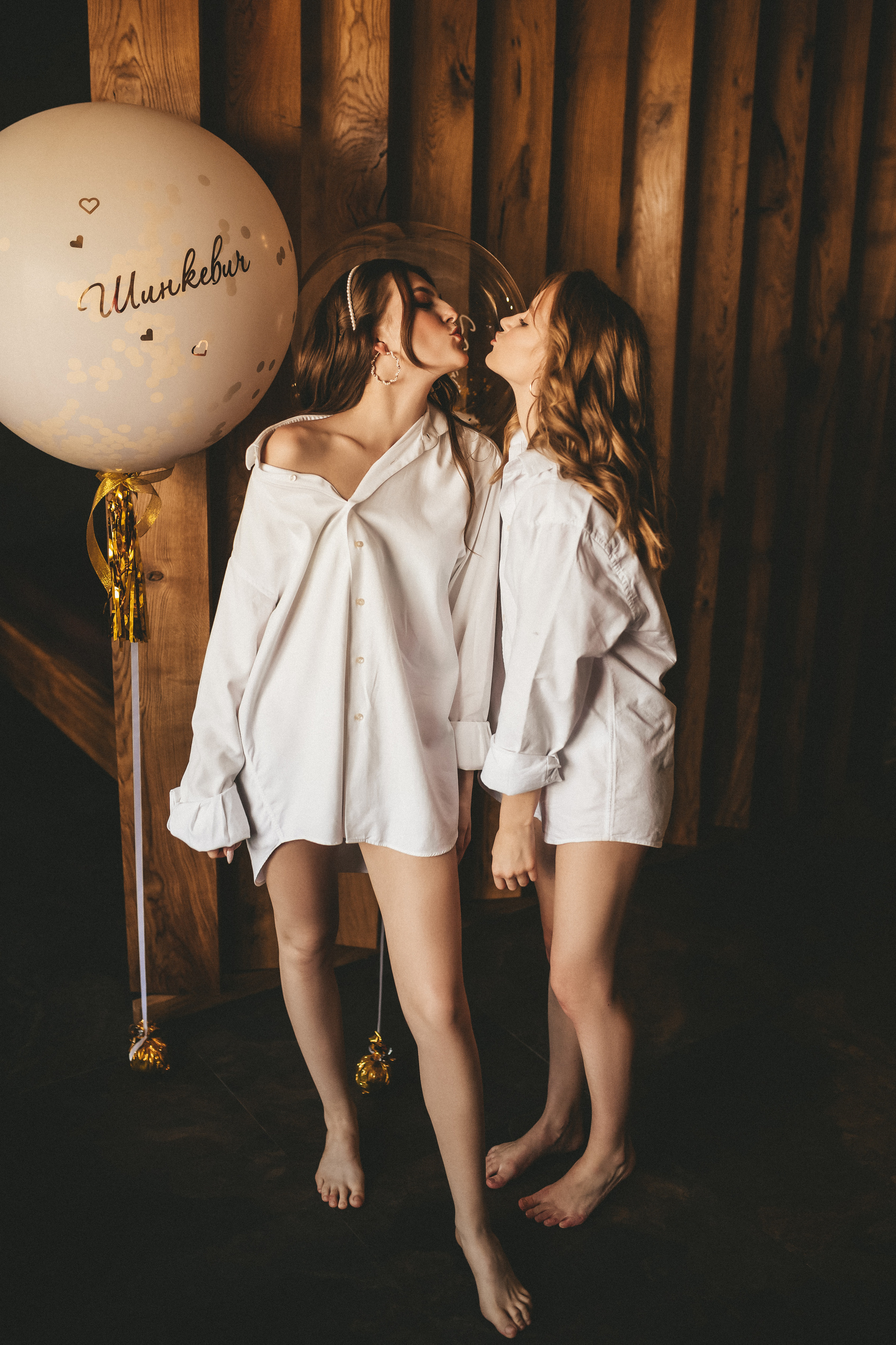 Девичник Яны. Фотограф в Минске — Юлия Деяк. Фотосессии в Минске