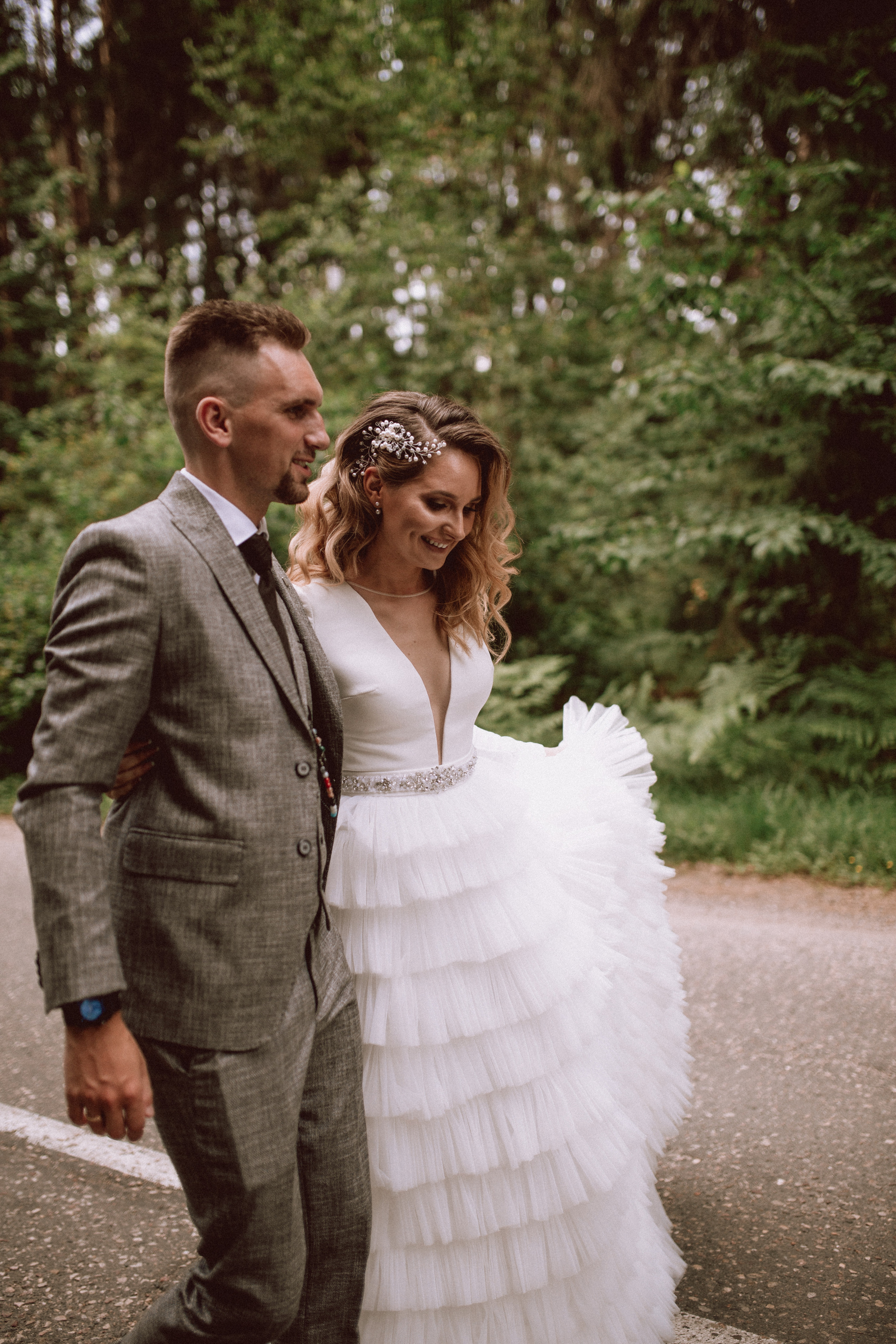 Anastasia & Alexey. Фотограф в Минске — Юлия Деяк. Фотосессии в Минске