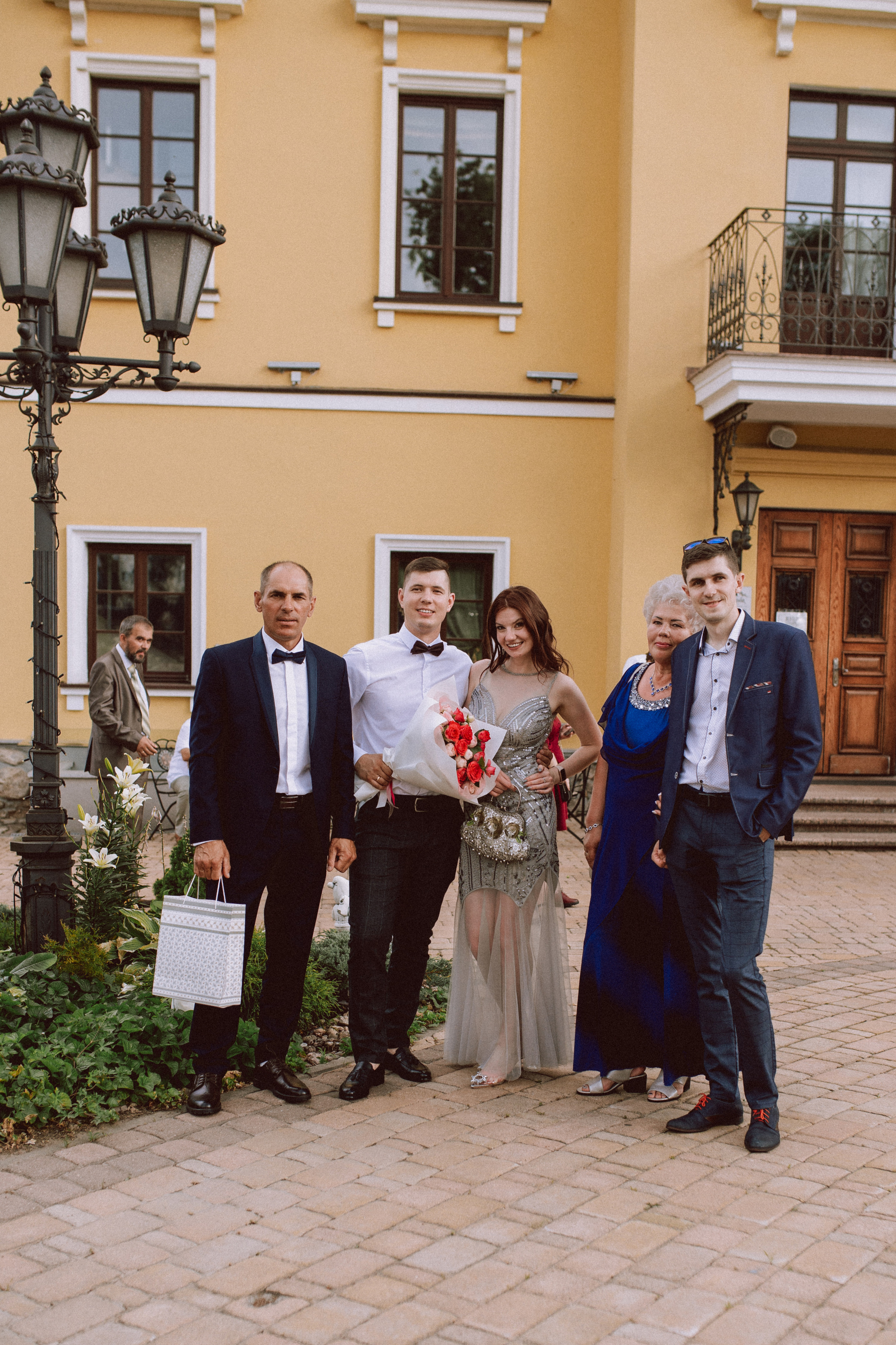 Anastasia & Alexey. Фотограф в Минске — Юлия Деяк. Фотосессии в Минске