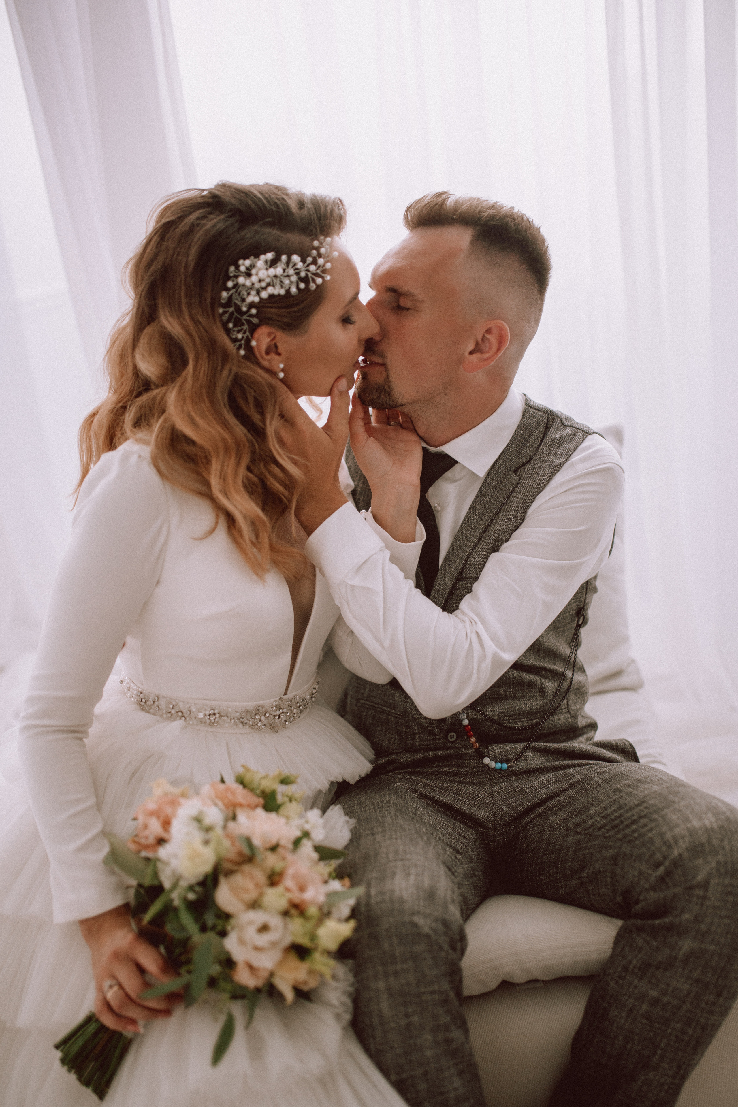 Anastasia & Alexey. Фотограф в Минске — Юлия Деяк. Фотосессии в Минске