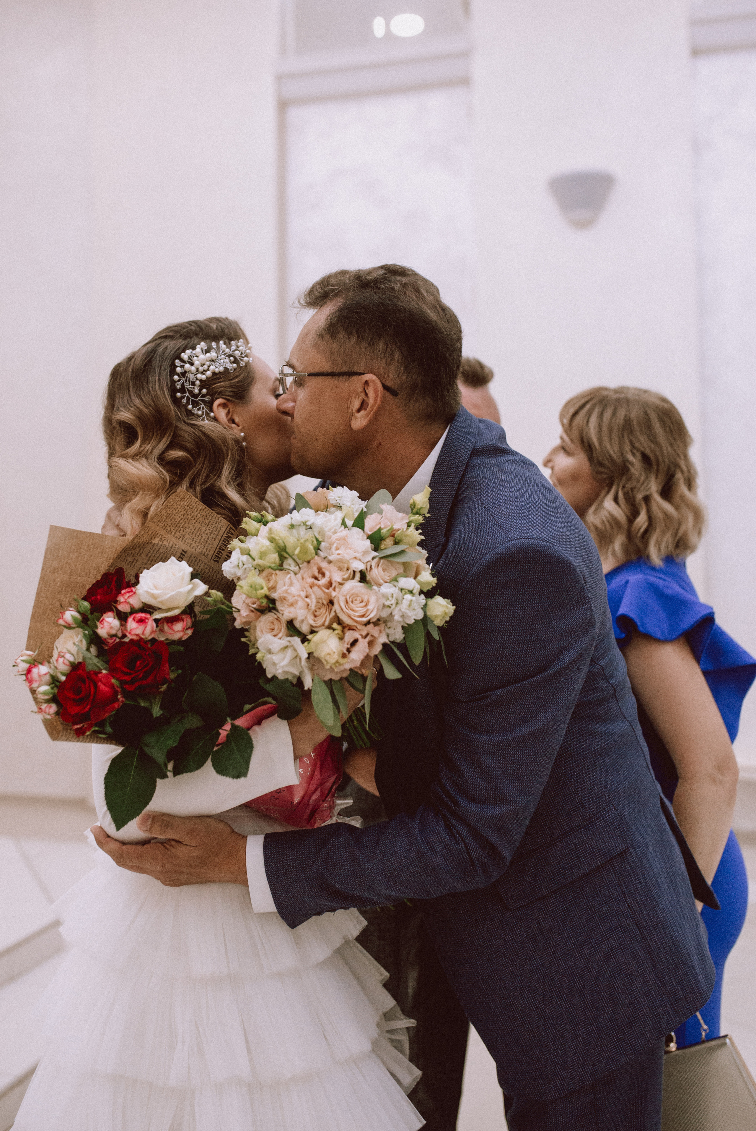 Anastasia & Alexey. Фотограф в Минске — Юлия Деяк. Фотосессии в Минске