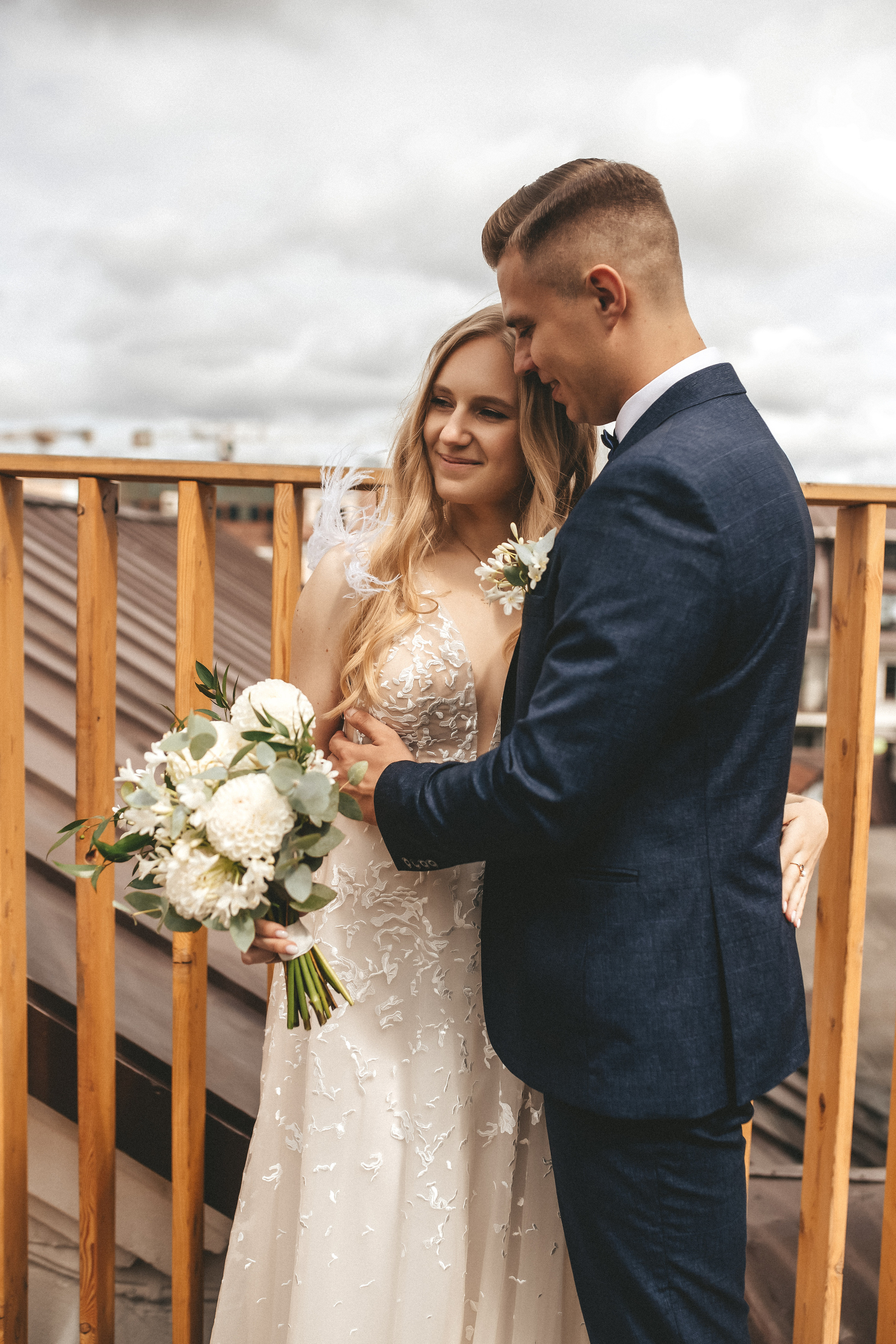 Alena & Pavel. Фотограф в Минске — Юлия Деяк. Фотосессии в Минске