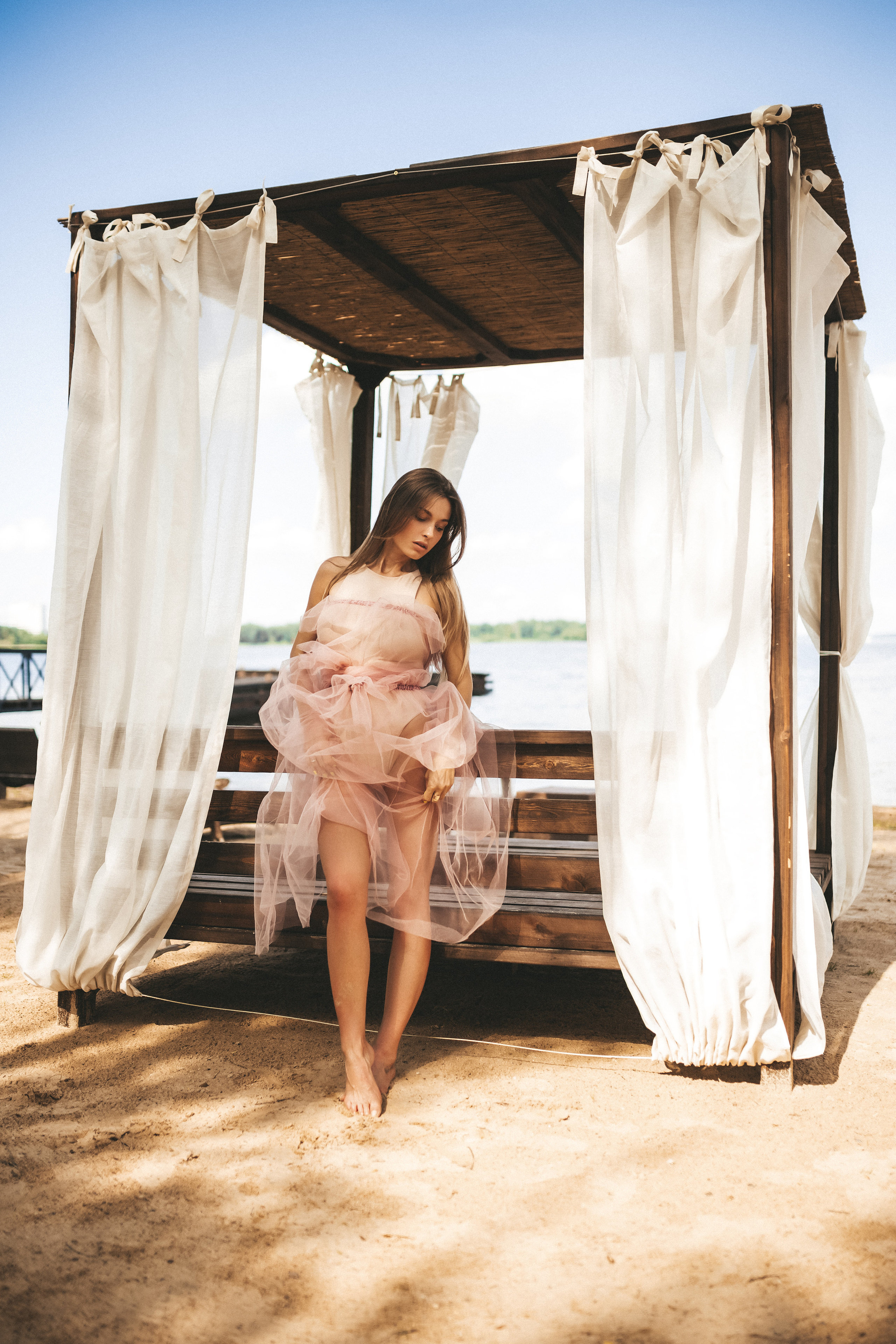 Катя. Фотограф в Минске — Юлия Деяк. Фотосессии в Минске