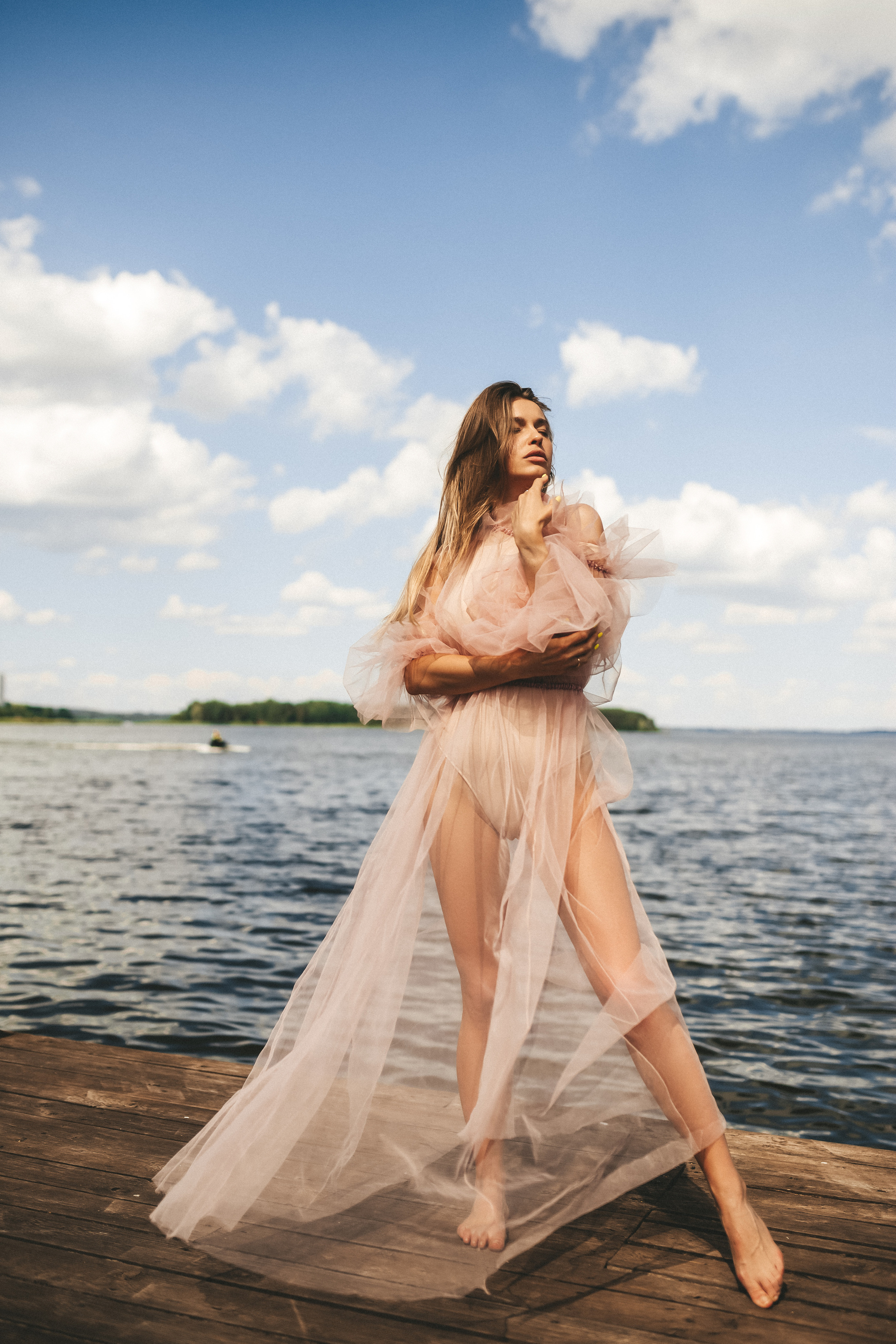 Катя. Фотограф в Минске — Юлия Деяк. Фотосессии в Минске