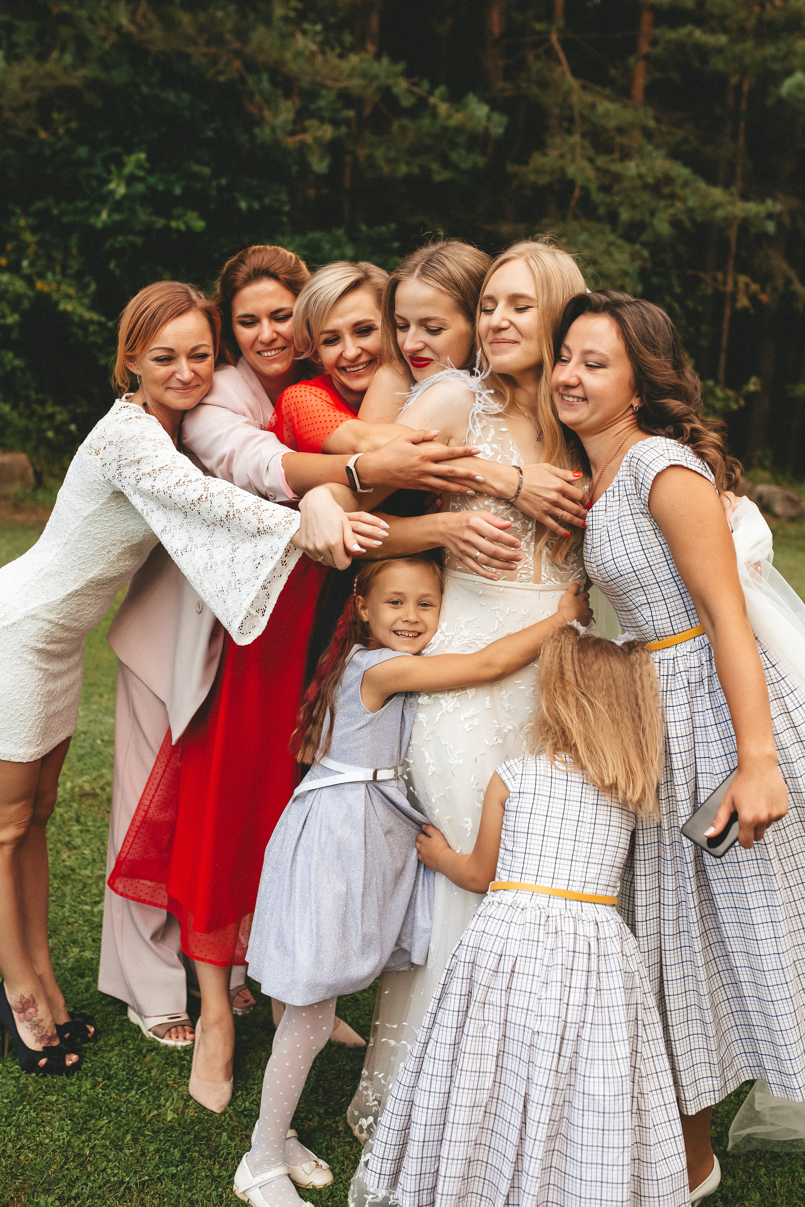 Alena & Pavel. Фотограф в Минске — Юлия Деяк. Фотосессии в Минске