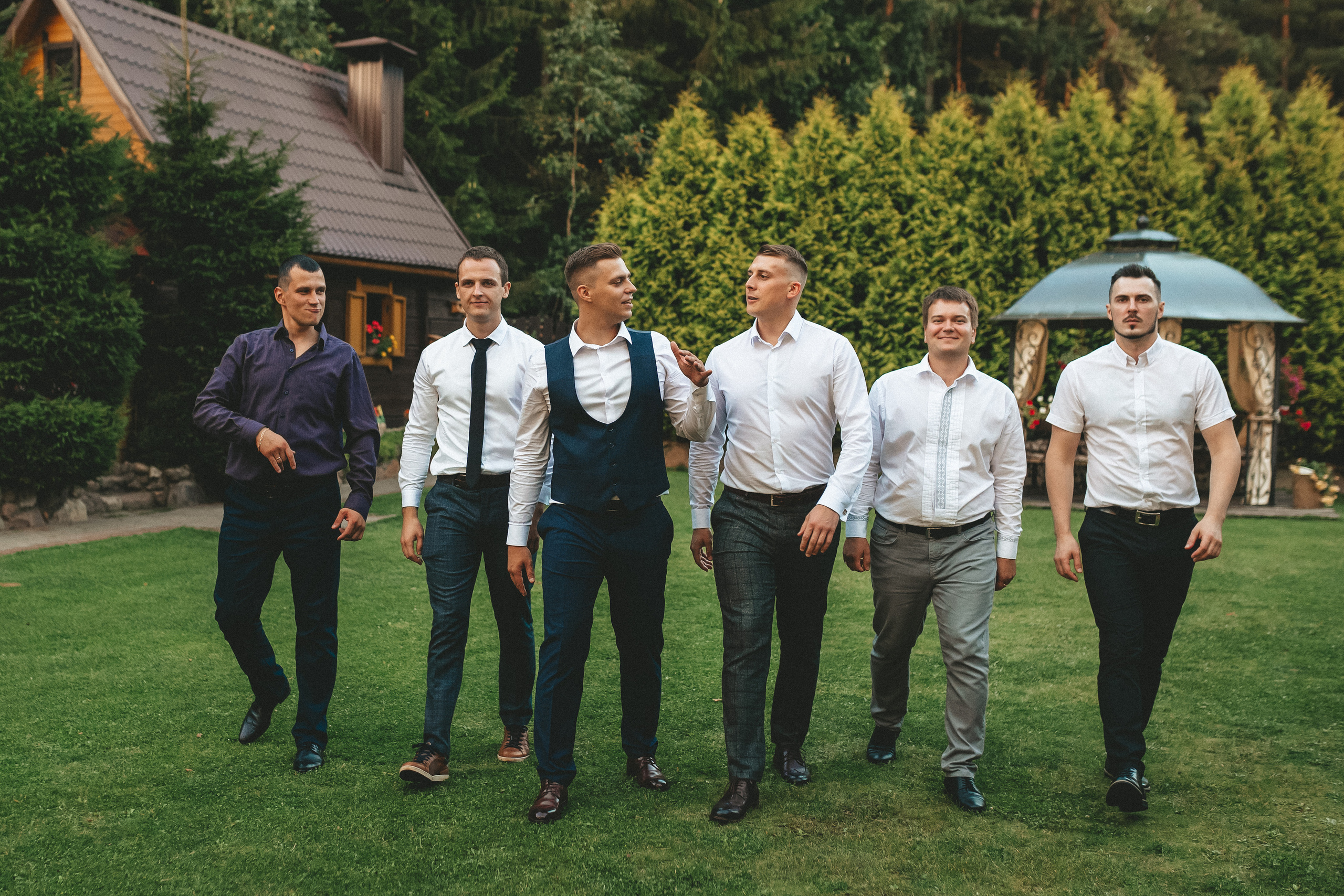 Alena & Pavel. Фотограф в Минске — Юлия Деяк. Фотосессии в Минске