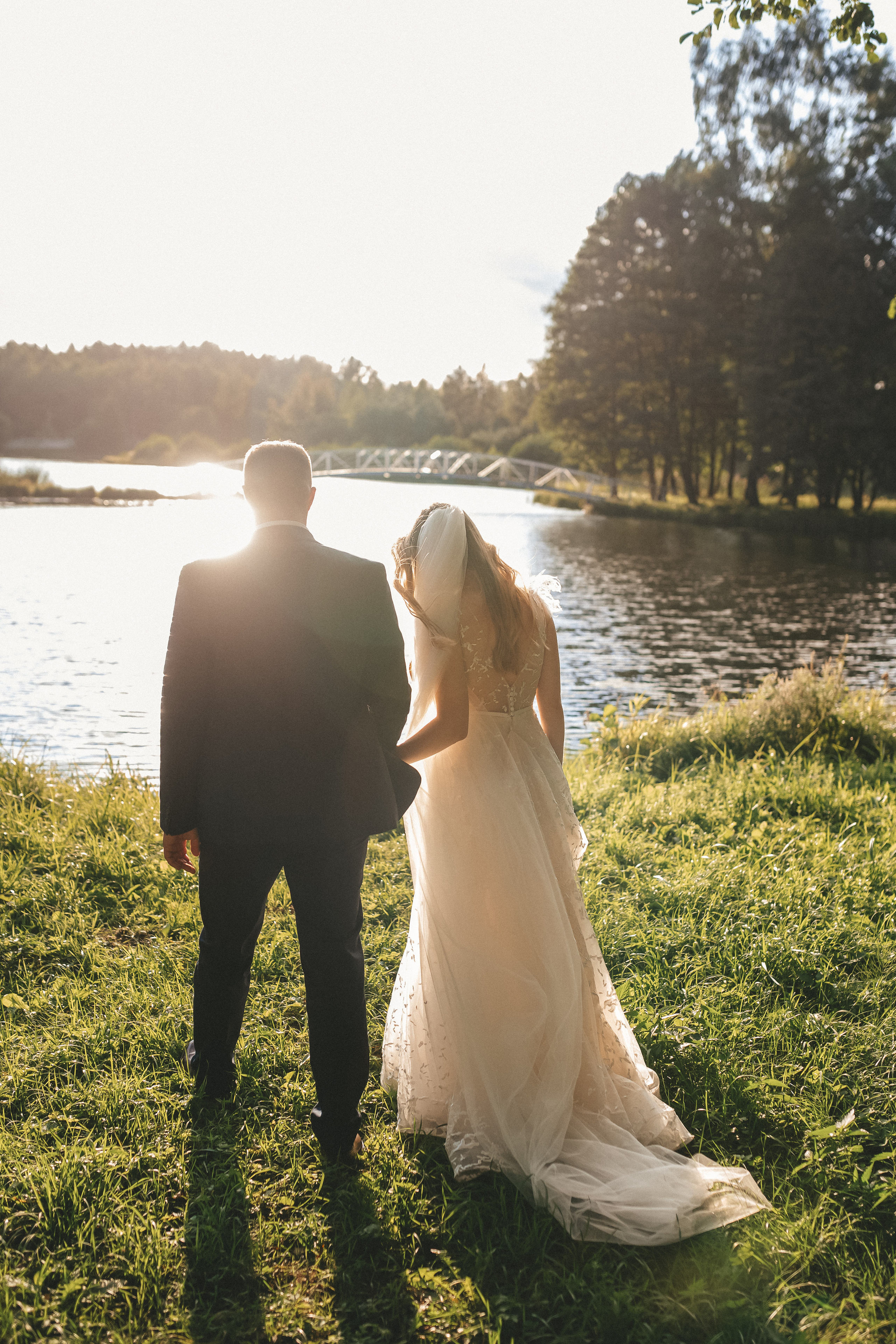 Alena & Pavel. Фотограф в Минске — Юлия Деяк. Фотосессии в Минске