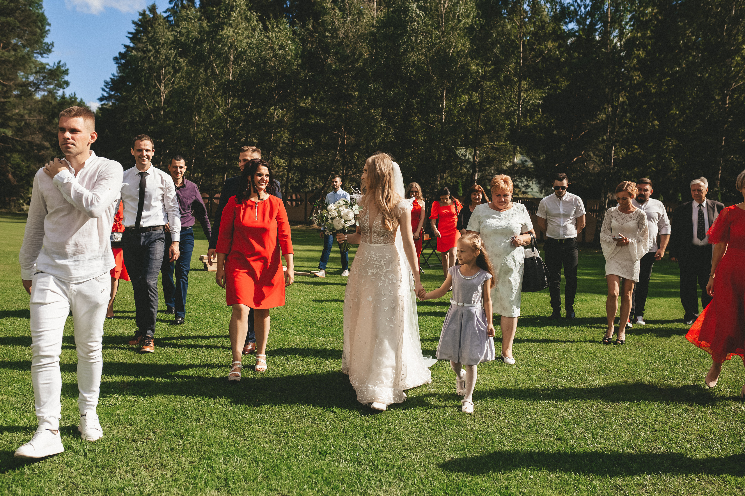 Alena & Pavel. Фотограф в Минске — Юлия Деяк. Фотосессии в Минске