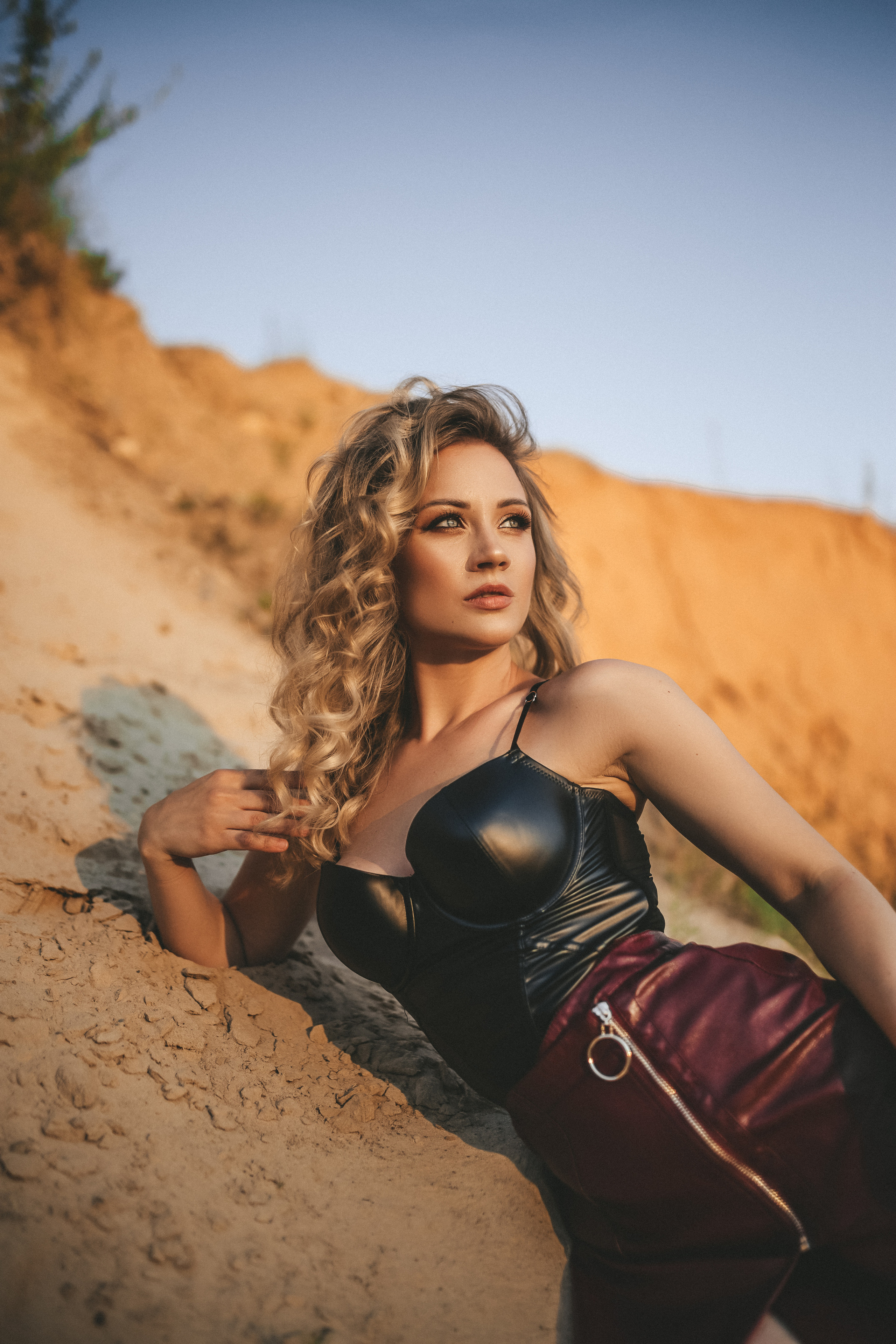 Дарья. Фотограф в Минске — Юлия Деяк. Фотосессии в Минске