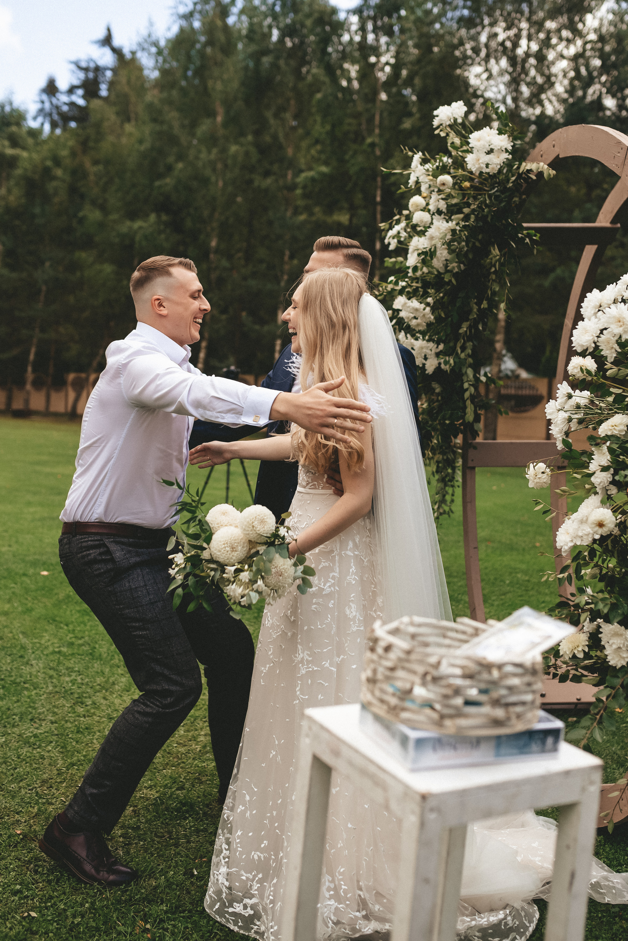 Alena & Pavel. Фотограф в Минске — Юлия Деяк. Фотосессии в Минске