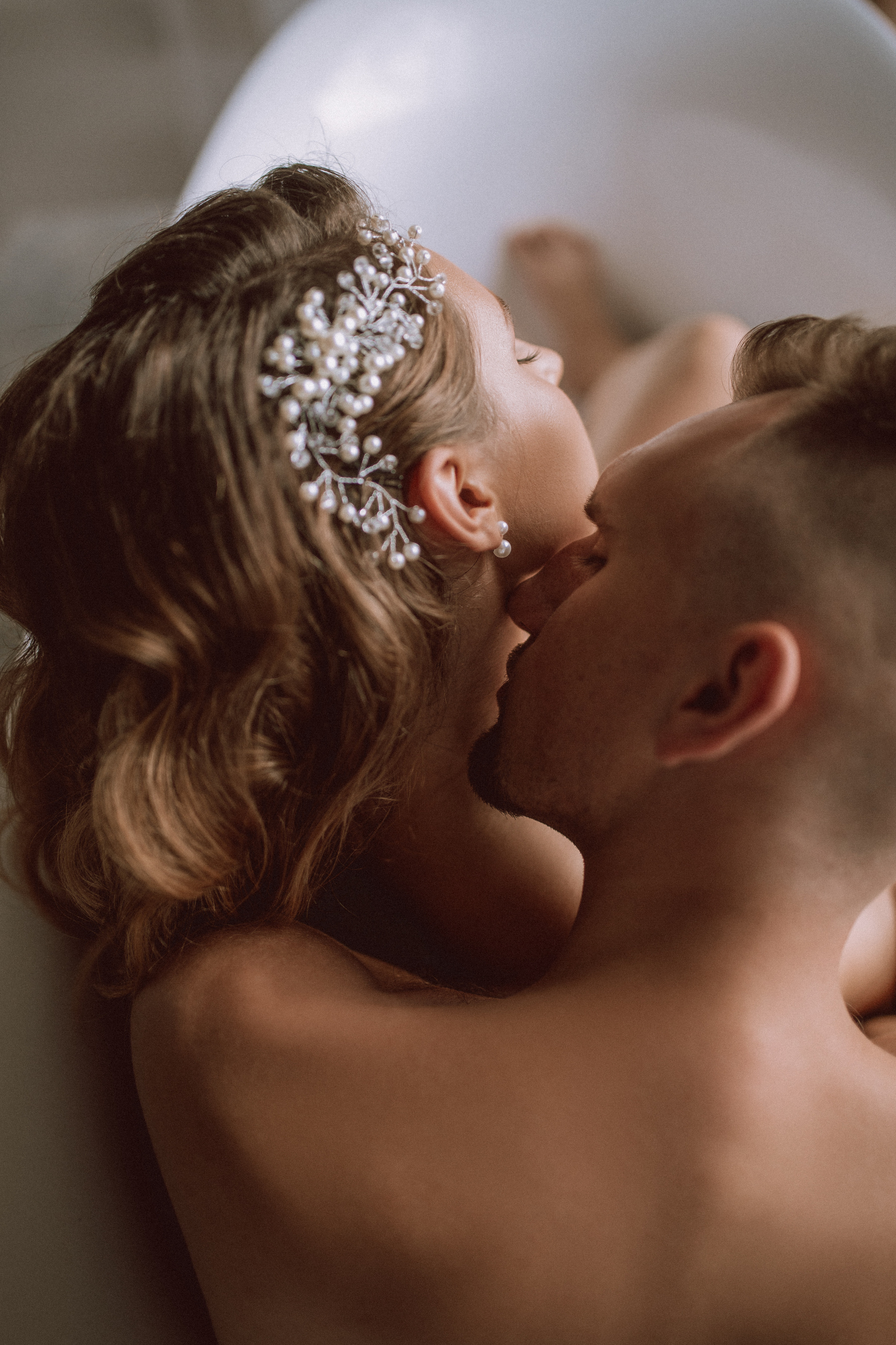 Anastasia & Alexey. Фотограф в Минске — Юлия Деяк. Фотосессии в Минске