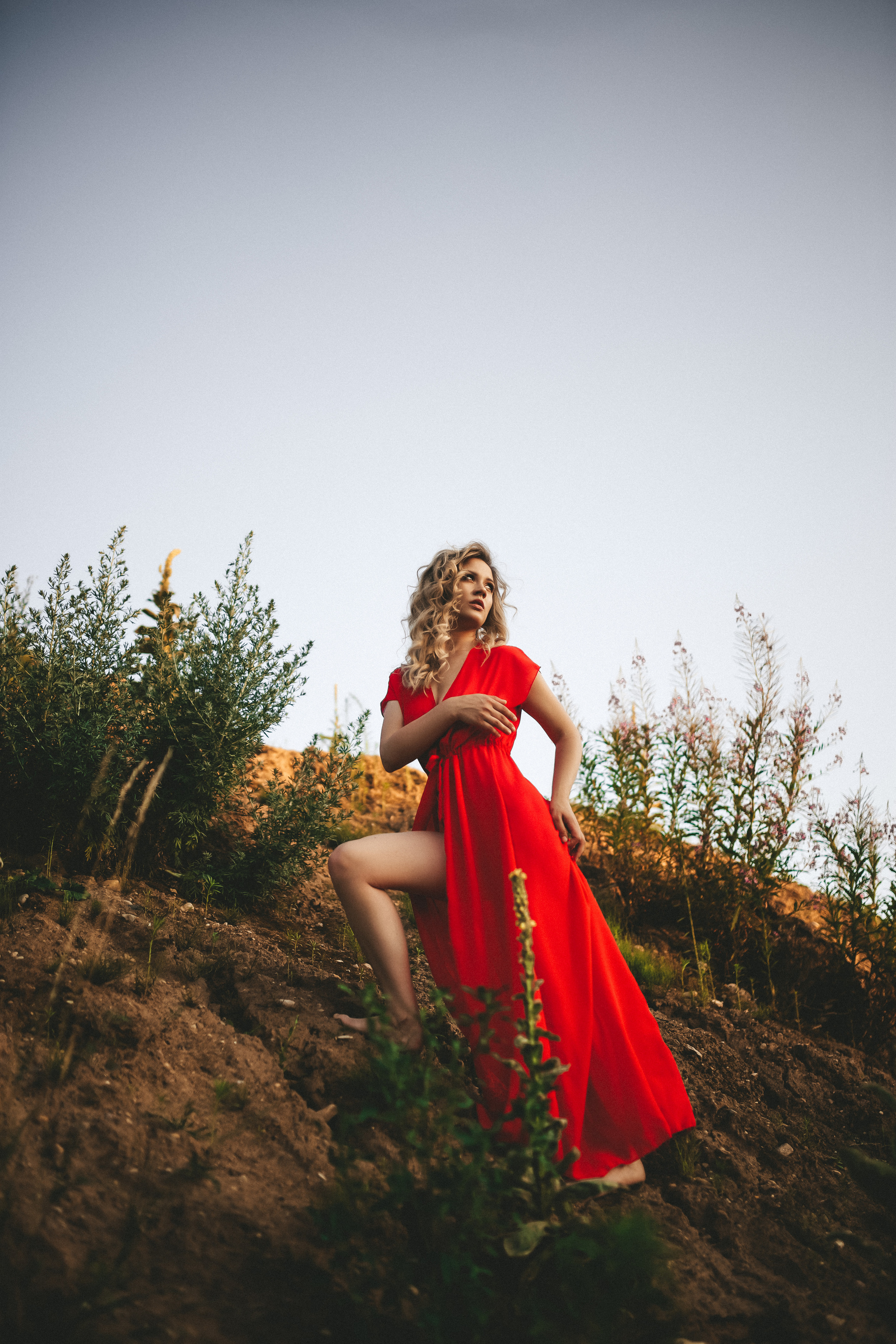 Дарья. Фотограф в Минске — Юлия Деяк. Фотосессии в Минске