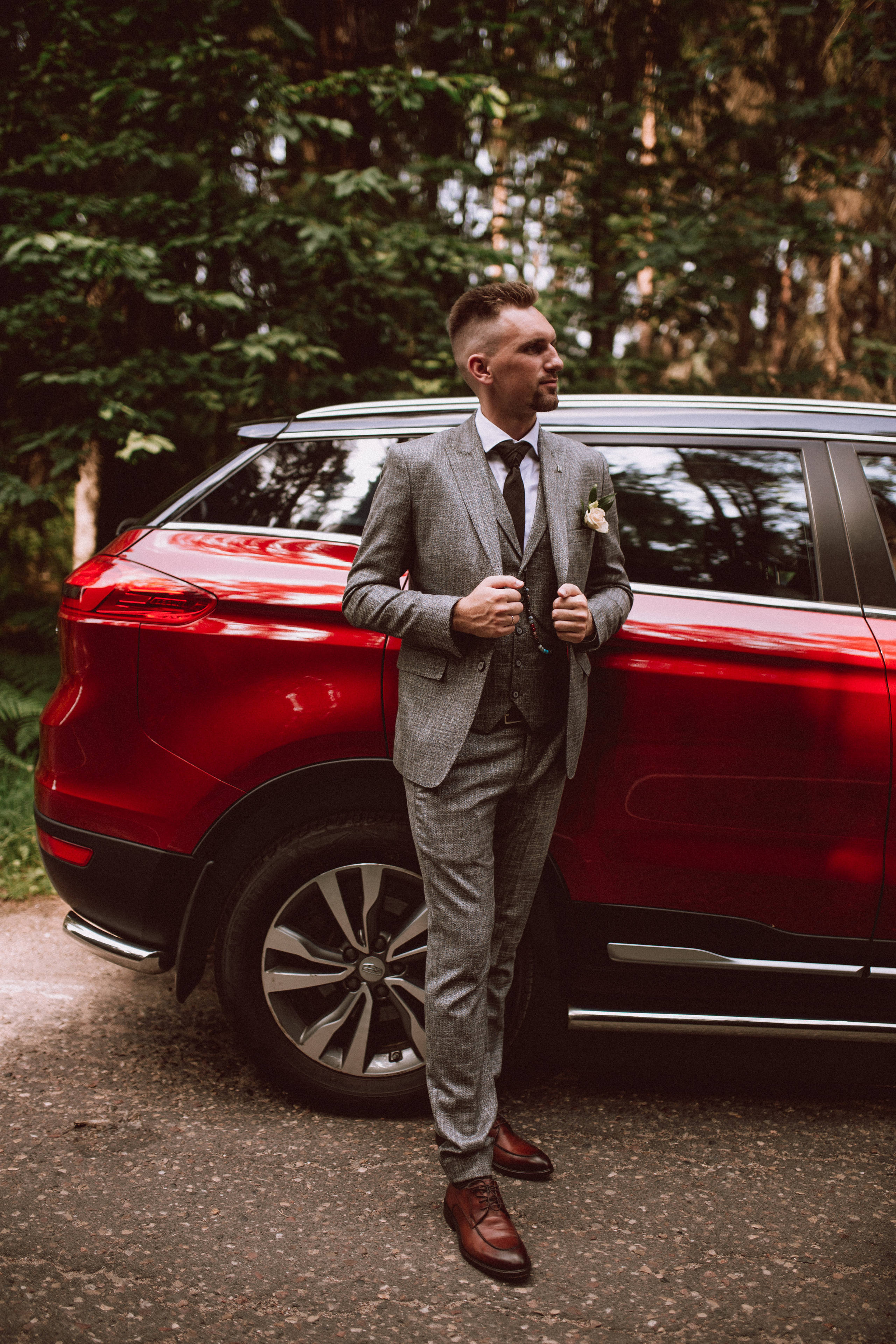 Anastasia & Alexey. Фотограф в Минске — Юлия Деяк. Фотосессии в Минске