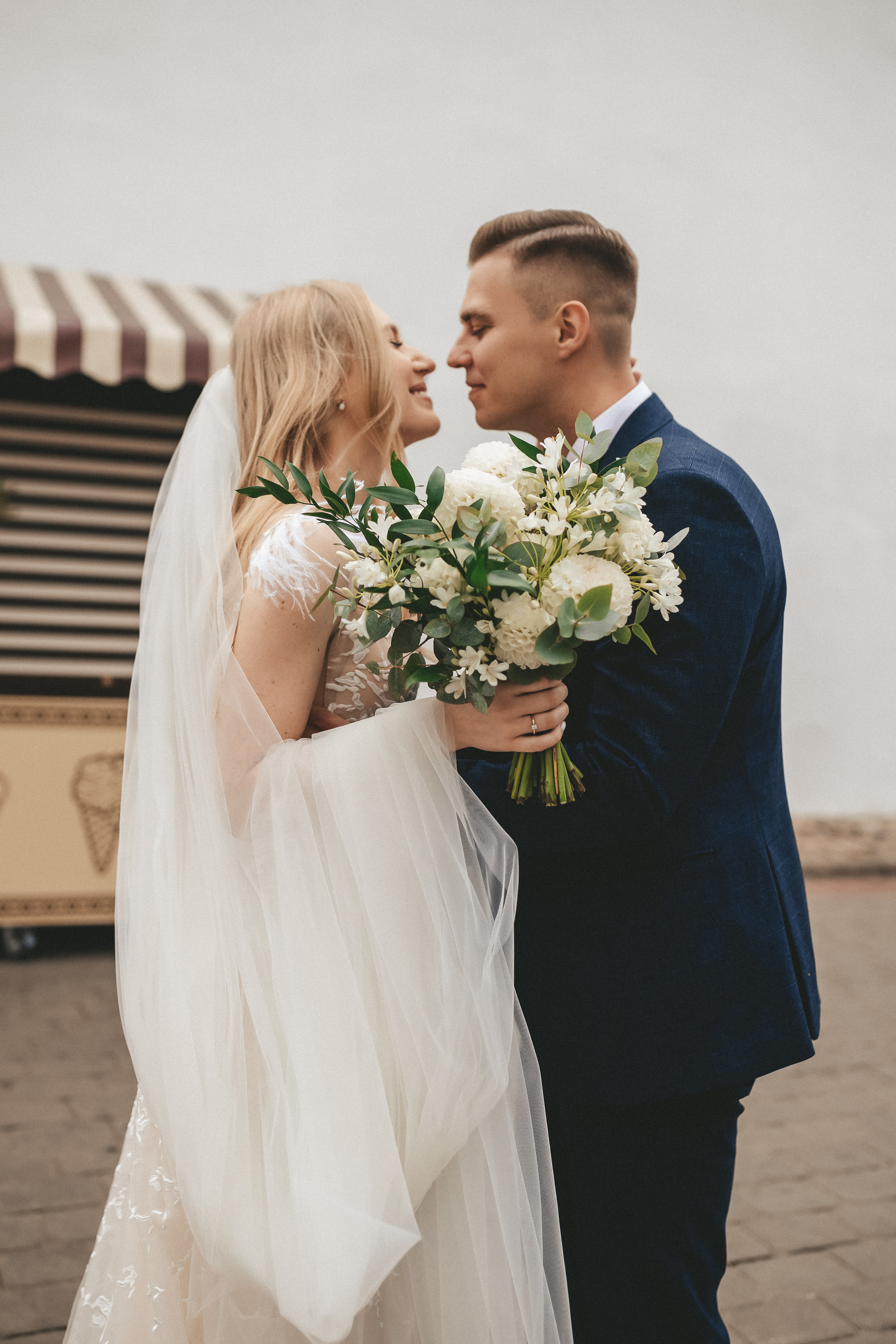 Alena & Pavel. Фотограф в Минске — Юлия Деяк. Фотосессии в Минске