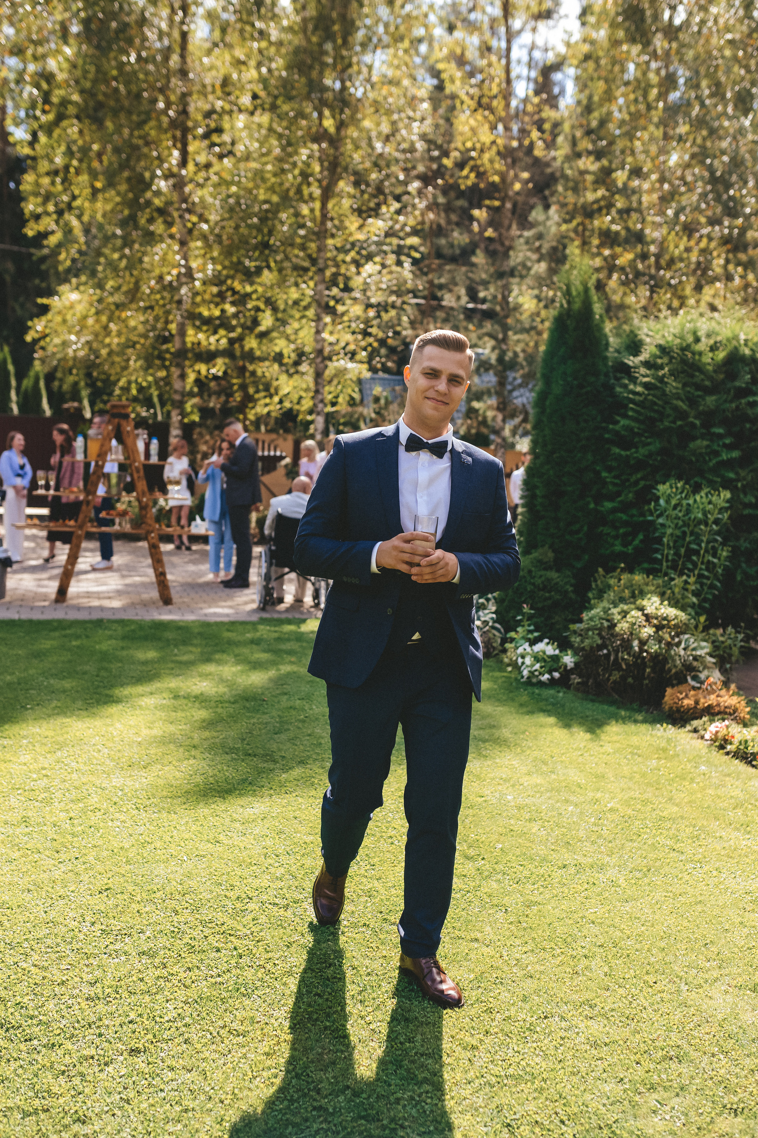 Alena & Pavel. Фотограф в Минске — Юлия Деяк. Фотосессии в Минске