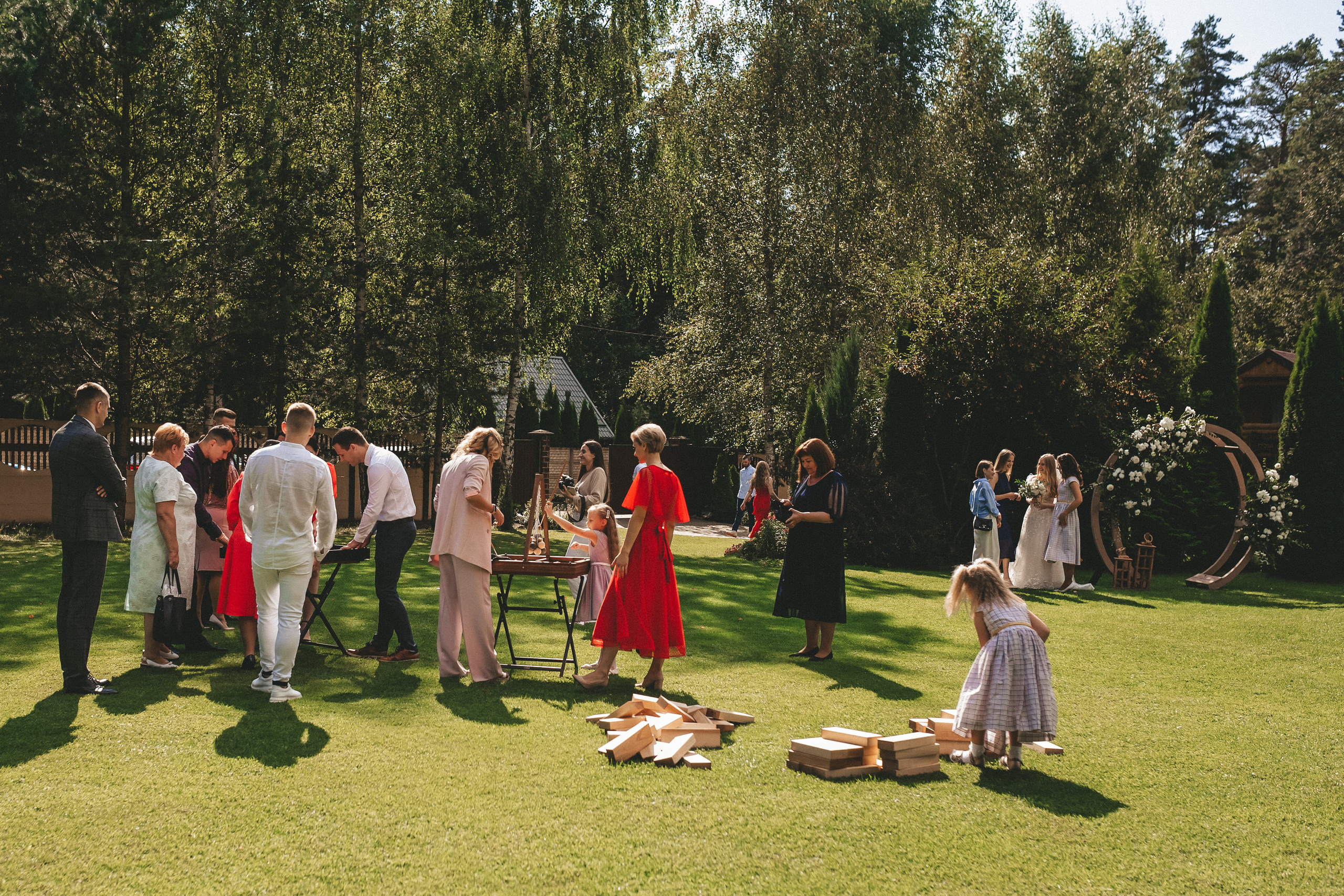 Alena & Pavel. Фотограф в Минске — Юлия Деяк. Фотосессии в Минске