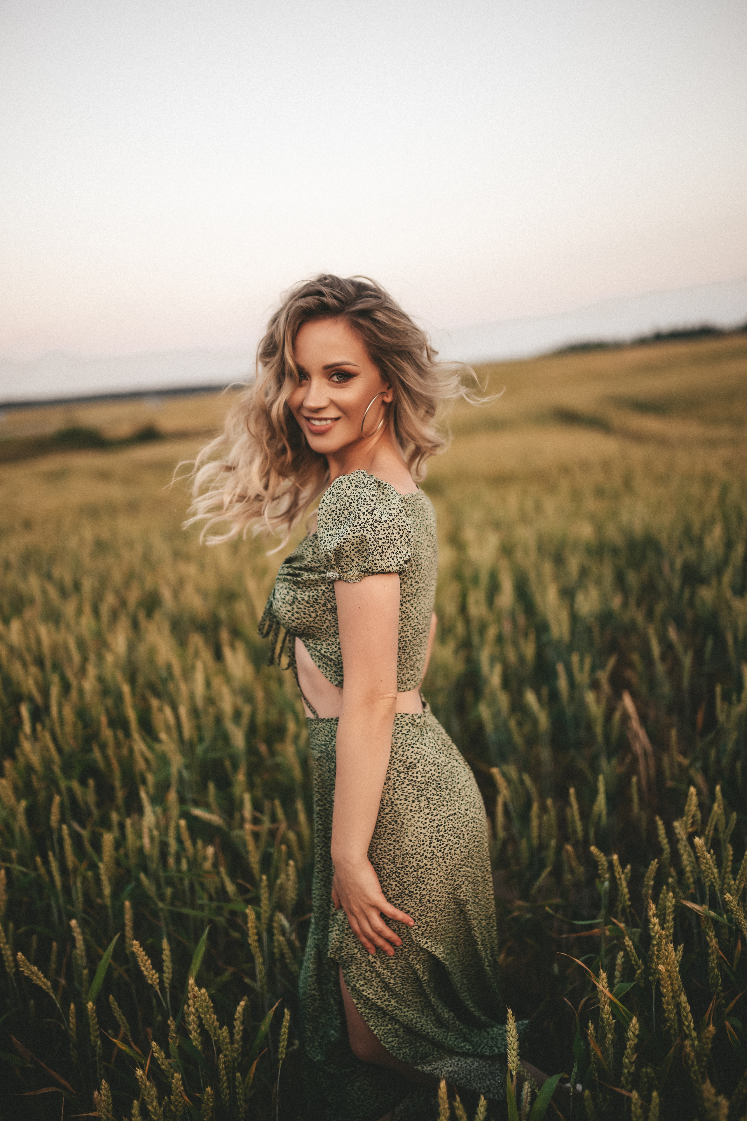 Дарья. Фотограф в Минске — Юлия Деяк. Фотосессии в Минске