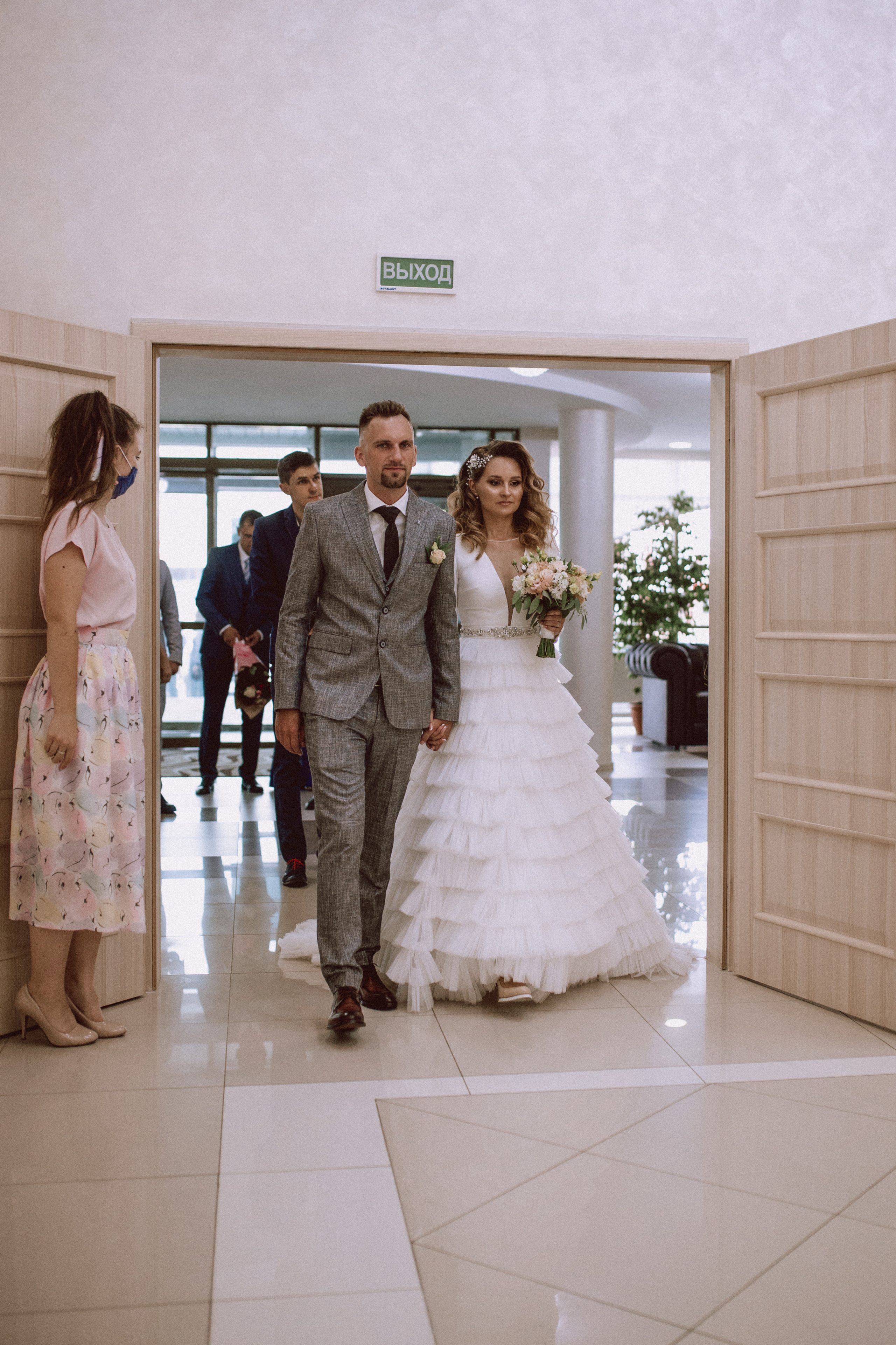 Anastasia & Alexey. Фотограф в Минске — Юлия Деяк. Фотосессии в Минске