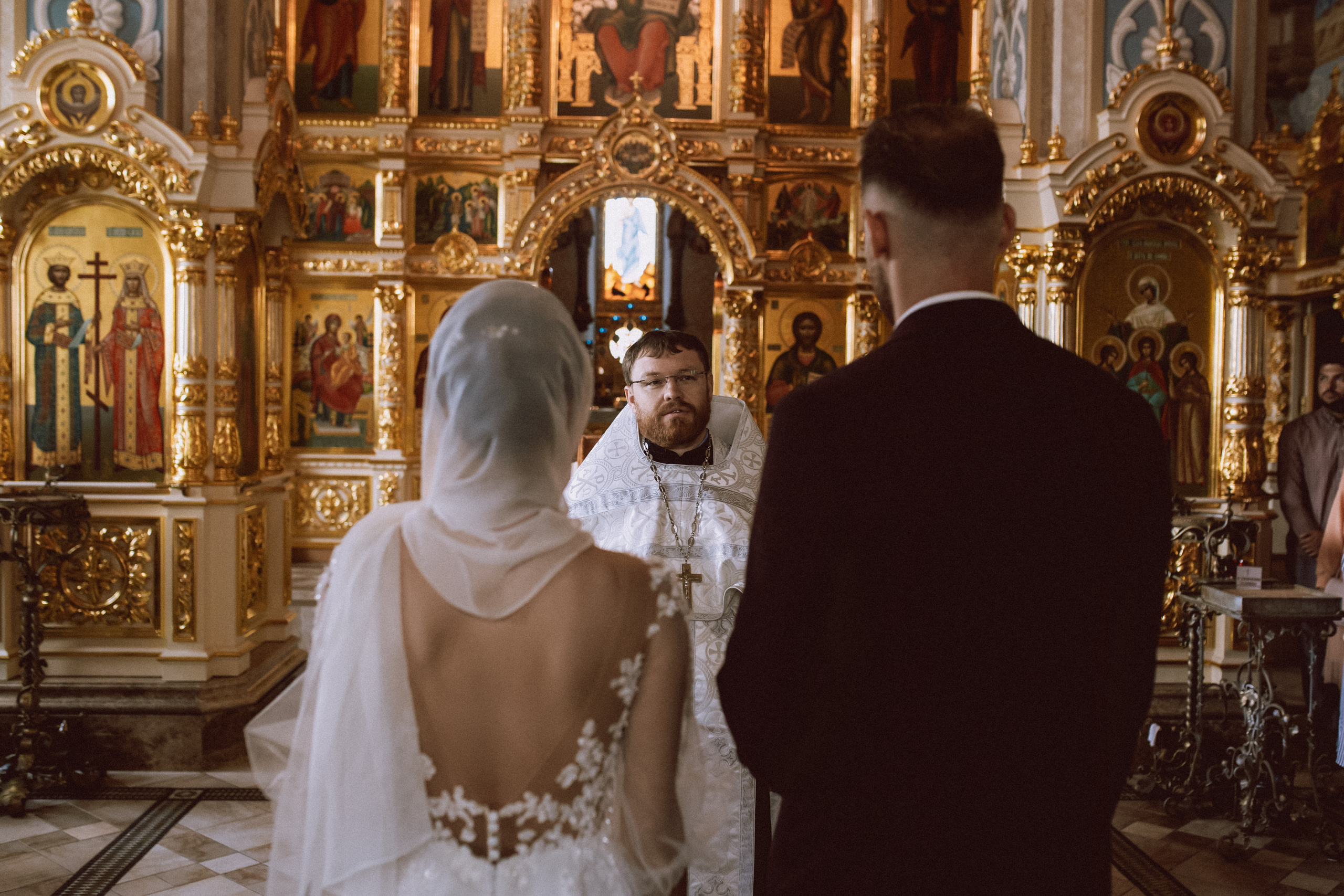 Marina & Mikhail. Фотограф в Минске — Юлия Деяк. Фотосессии в Минске