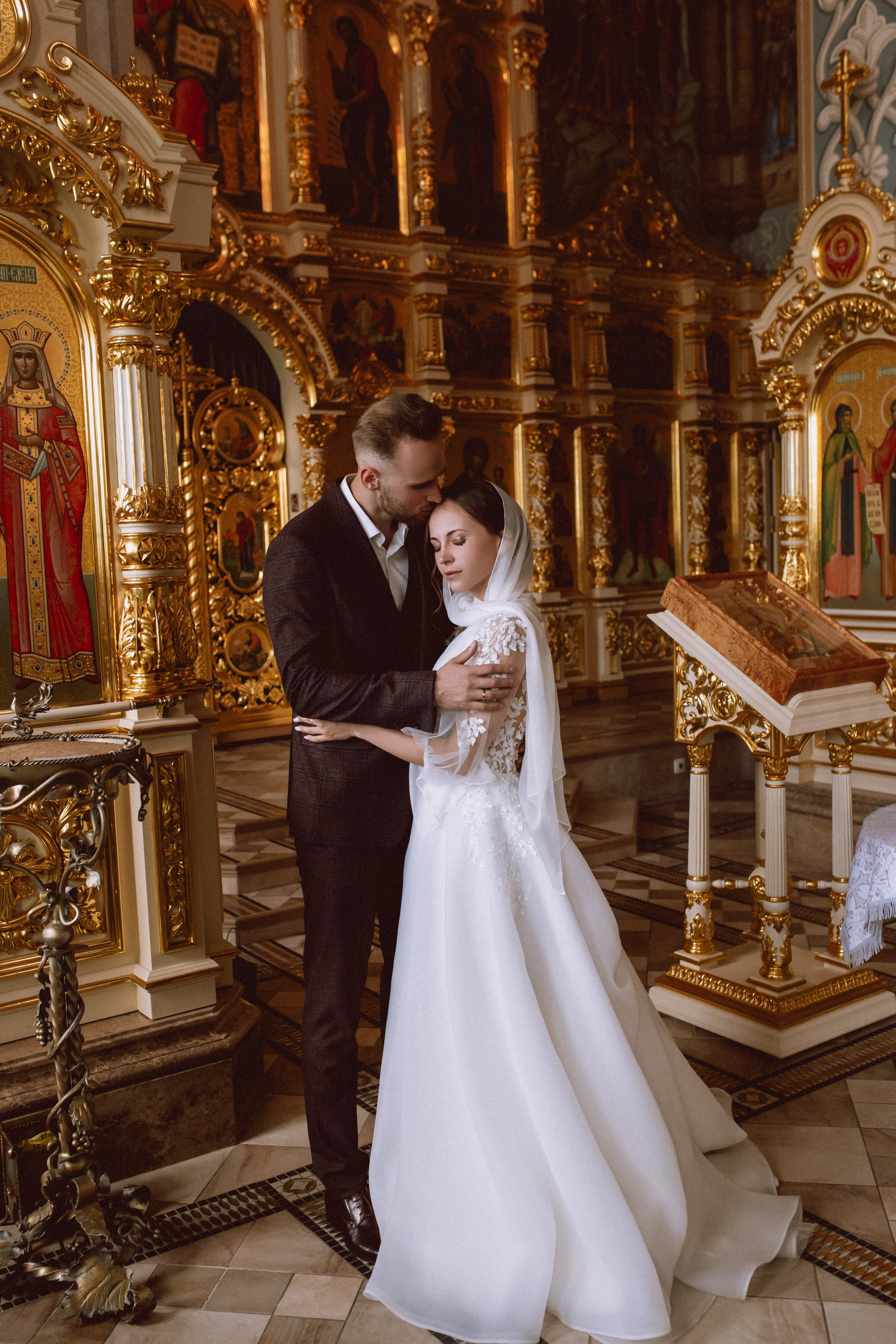 Marina & Mikhail. Фотограф в Минске — Юлия Деяк. Фотосессии в Минске