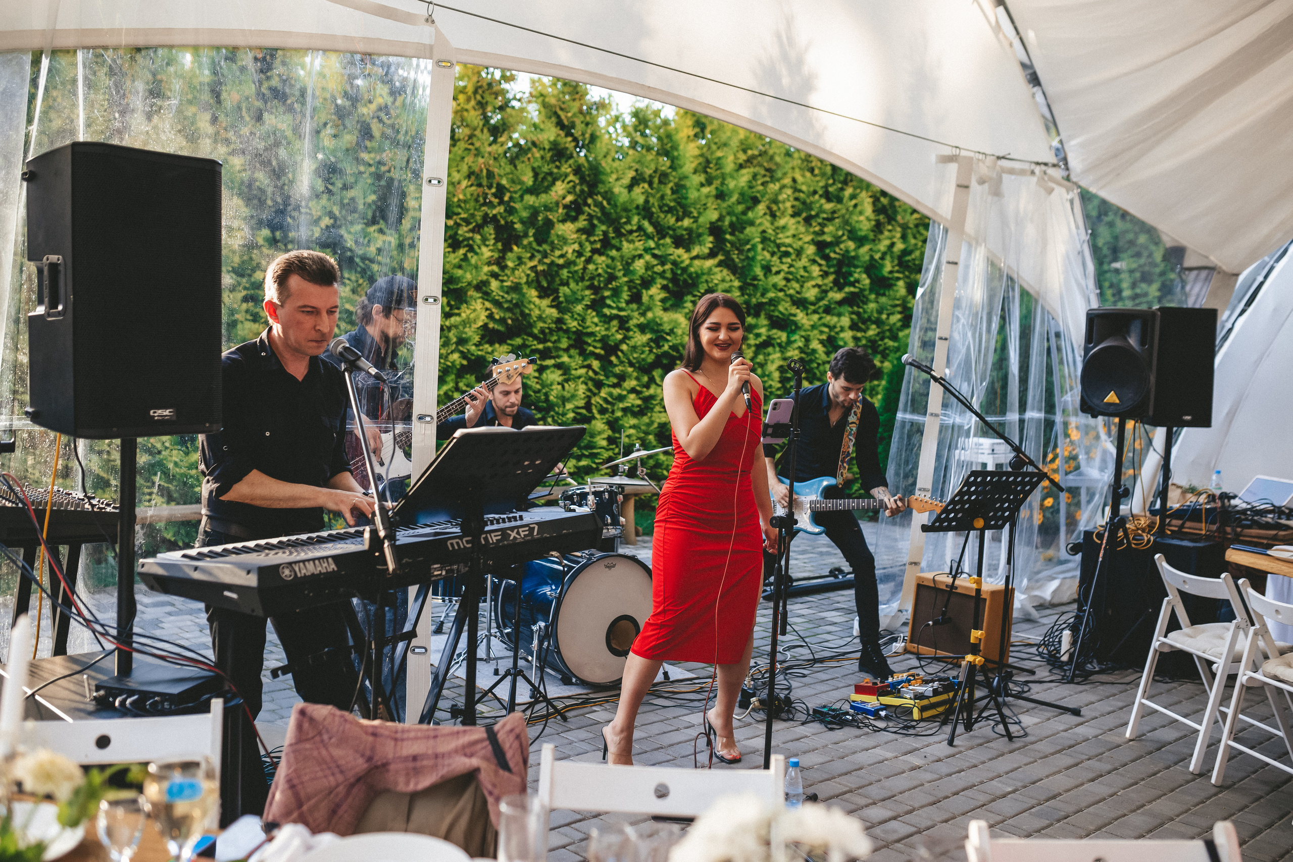 Alena & Pavel. Фотограф в Минске — Юлия Деяк. Фотосессии в Минске