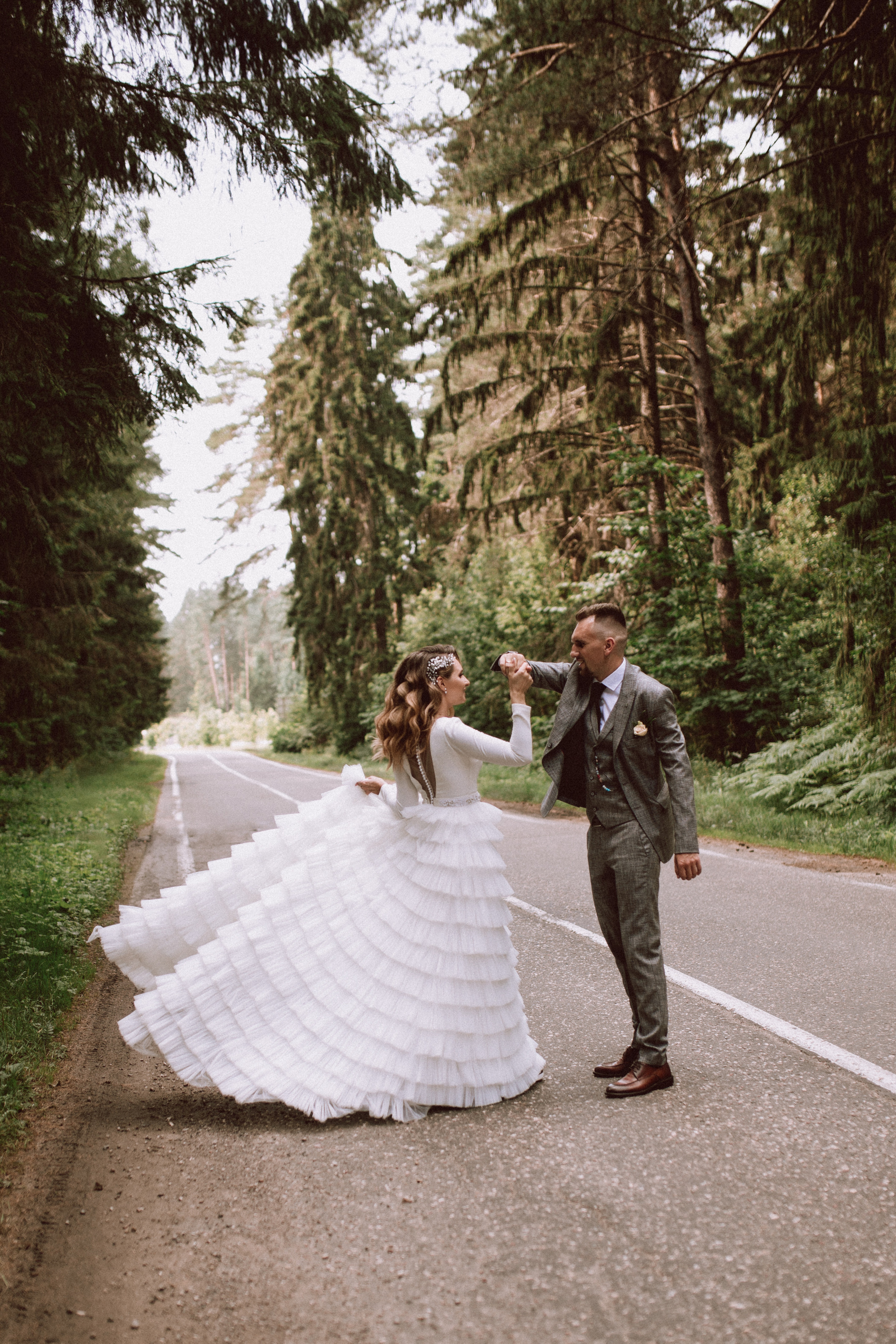 Anastasia & Alexey. Фотограф в Минске — Юлия Деяк. Фотосессии в Минске