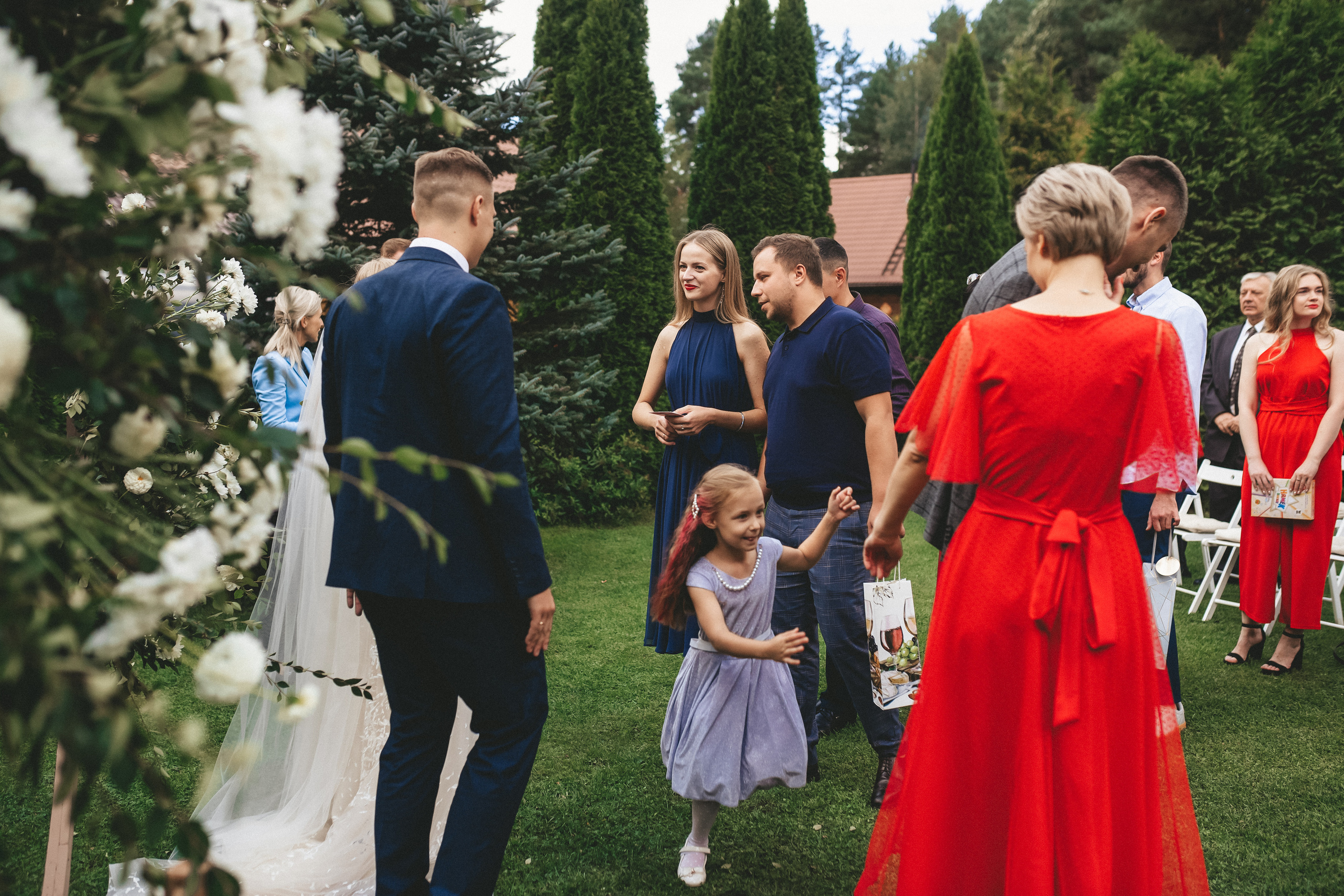 Alena & Pavel. Фотограф в Минске — Юлия Деяк. Фотосессии в Минске