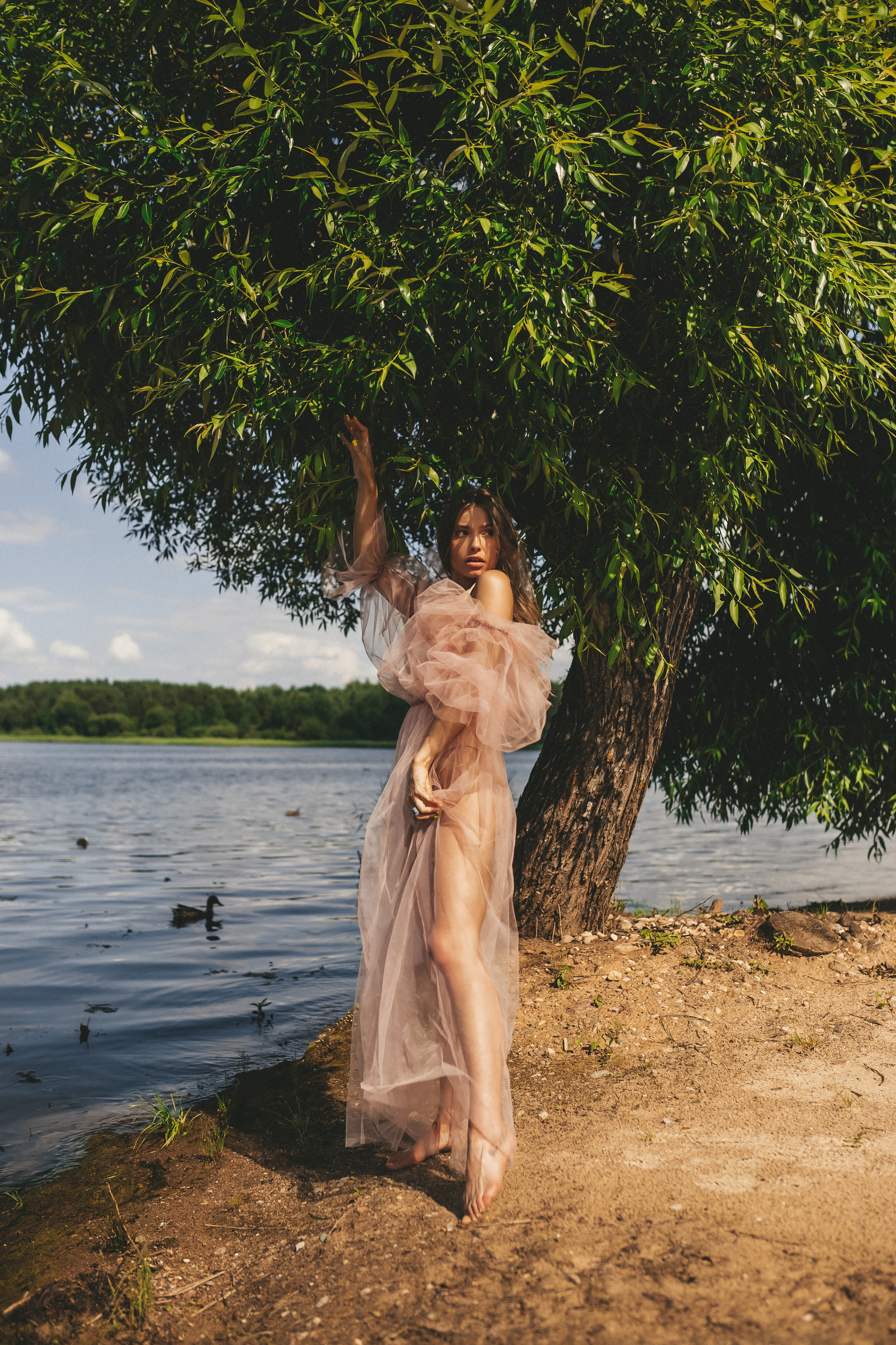 Катя. Фотограф в Минске — Юлия Деяк. Фотосессии в Минске