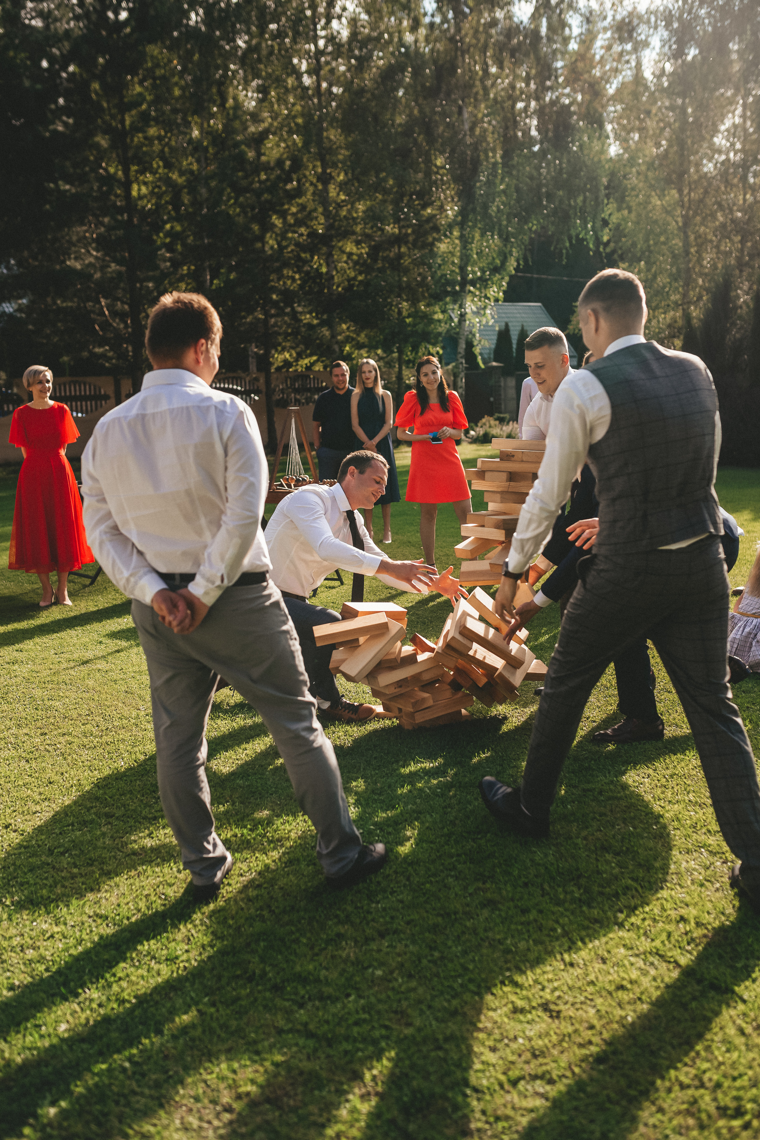 Alena & Pavel. Фотограф в Минске — Юлия Деяк. Фотосессии в Минске