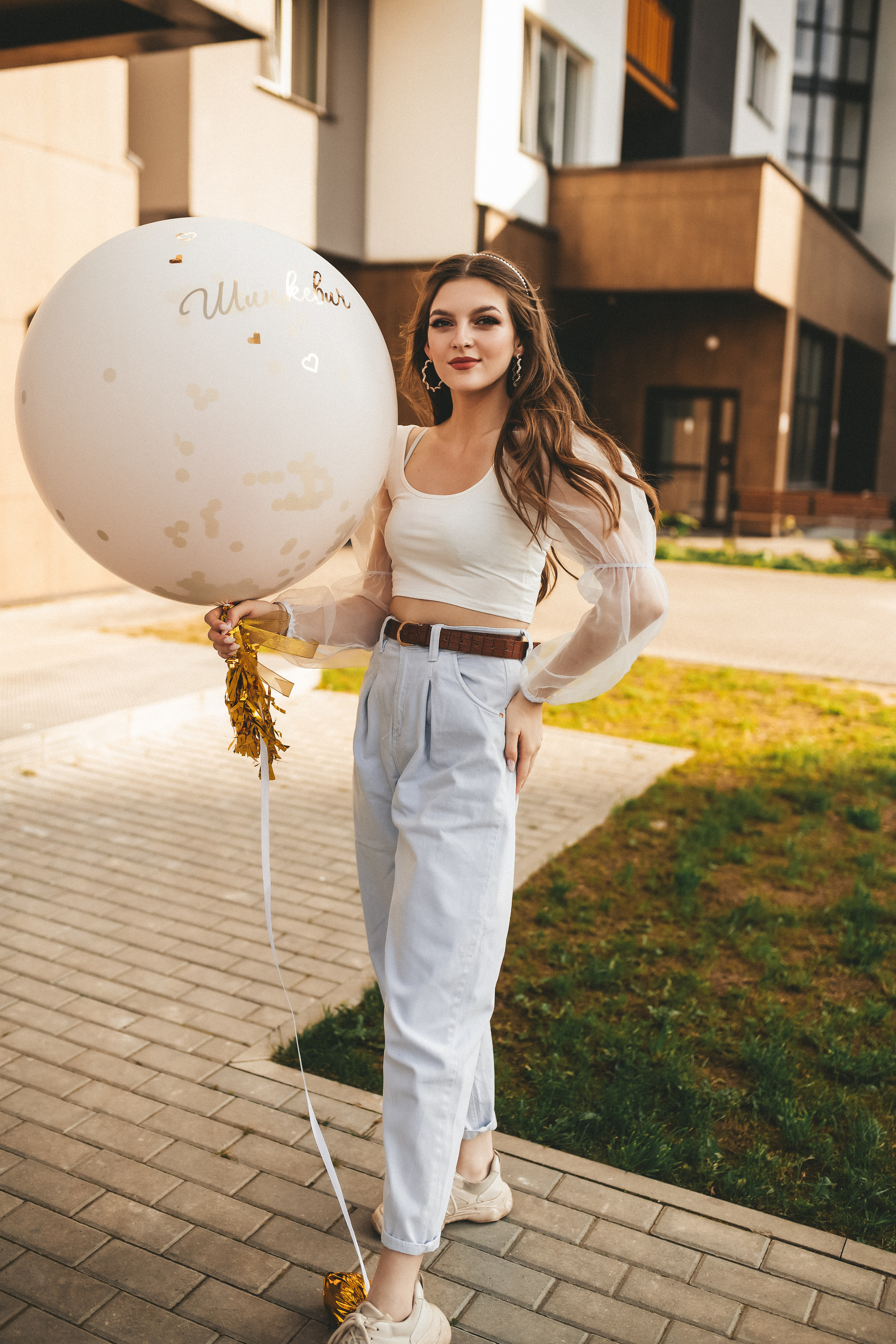 Девичник Яны. Фотограф в Минске — Юлия Деяк. Фотосессии в Минске