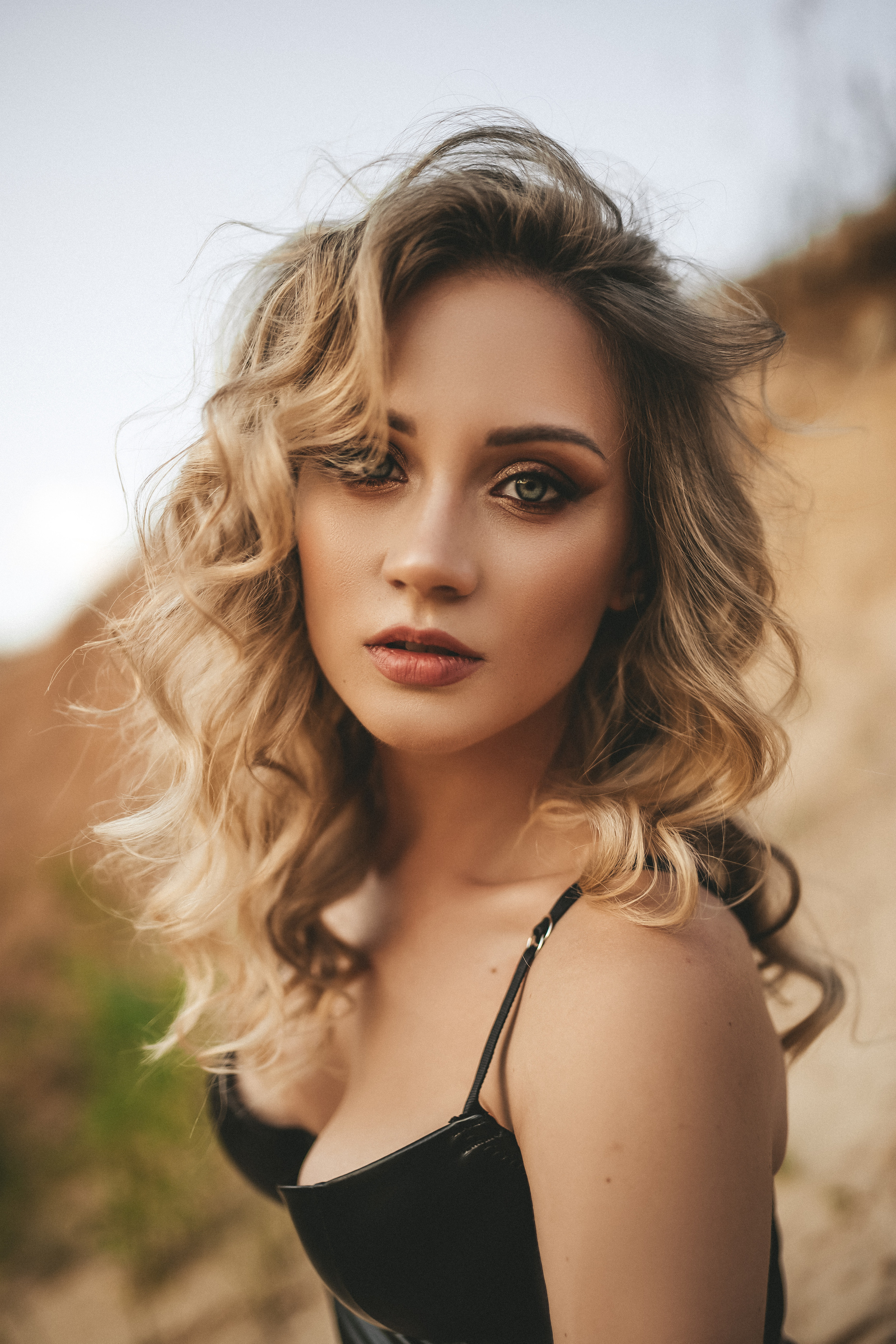 Дарья. Фотограф в Минске — Юлия Деяк. Фотосессии в Минске