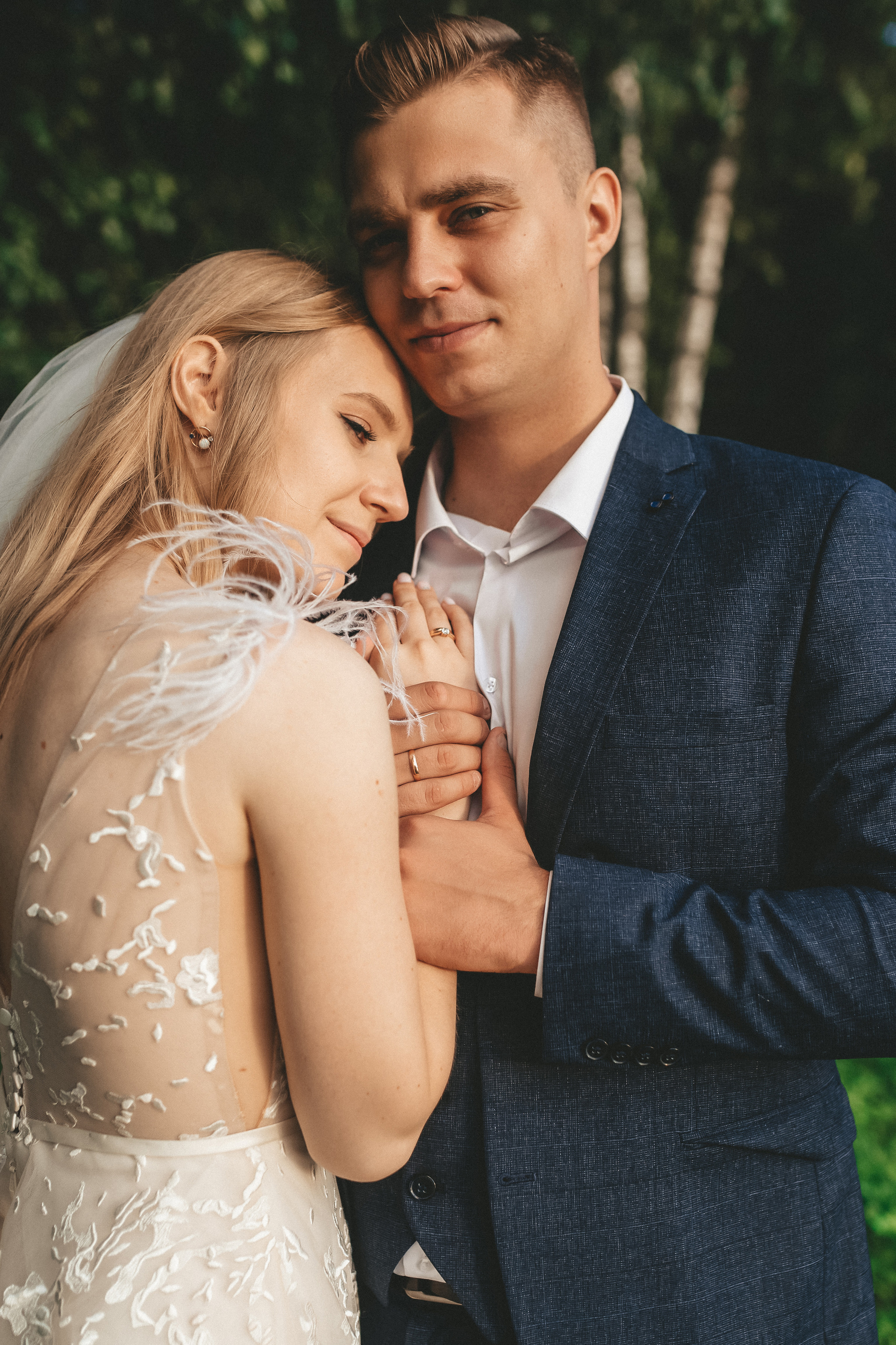 Alena & Pavel. Фотограф в Минске — Юлия Деяк. Фотосессии в Минске