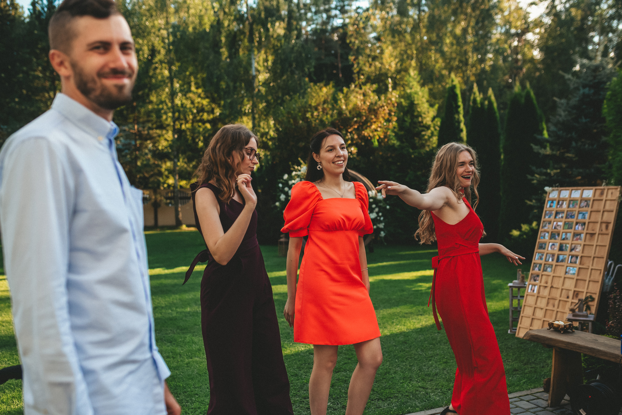 Alena & Pavel. Фотограф в Минске — Юлия Деяк. Фотосессии в Минске