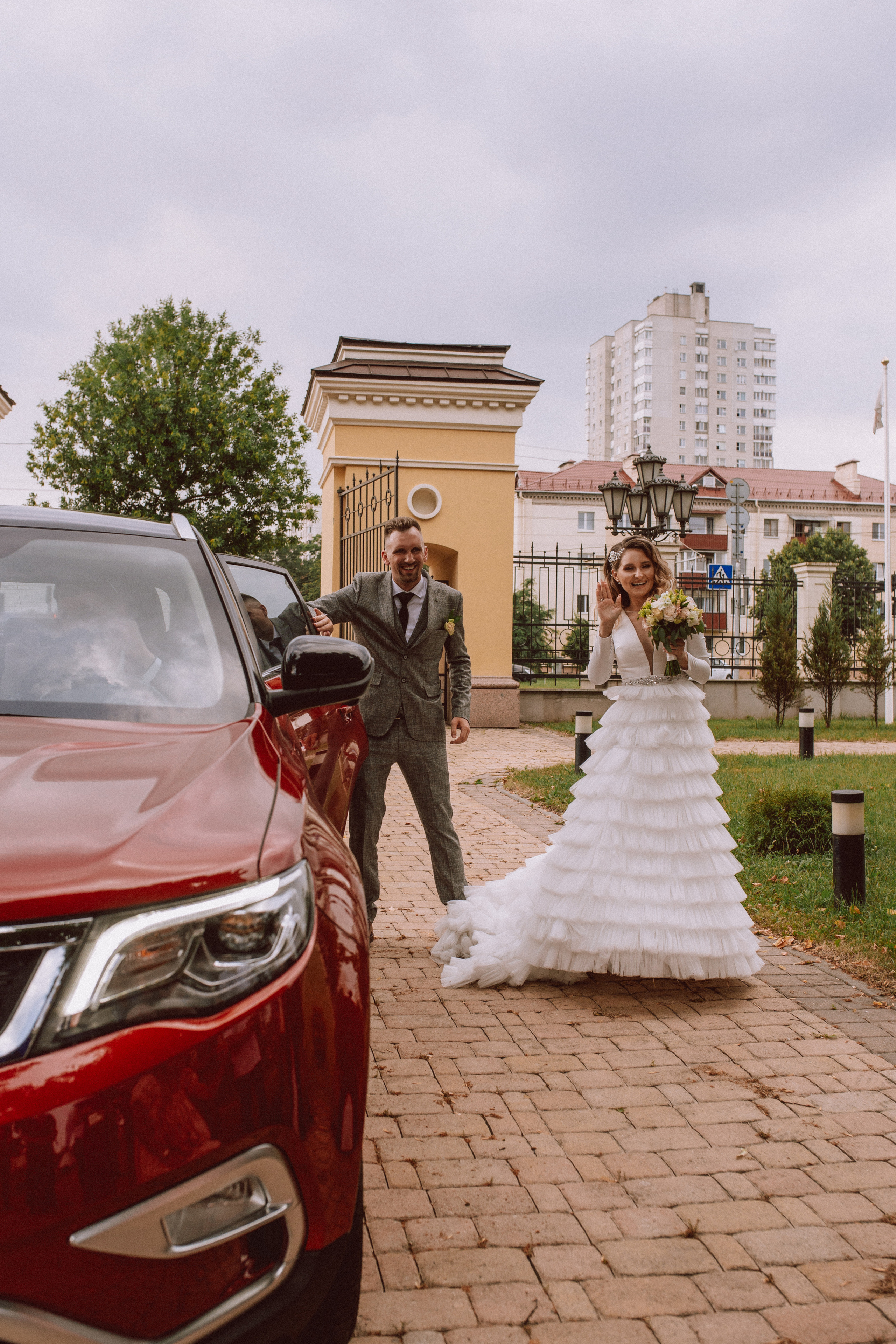 Anastasia & Alexey. Фотограф в Минске — Юлия Деяк. Фотосессии в Минске