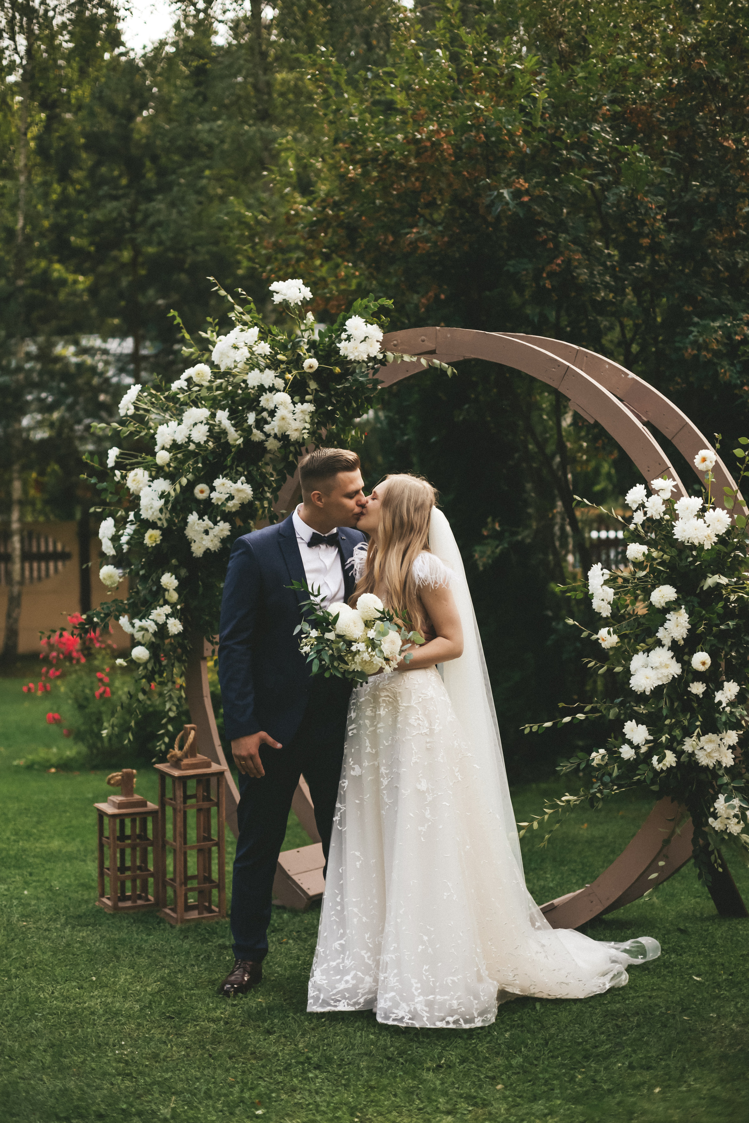 Alena & Pavel. Фотограф в Минске — Юлия Деяк. Фотосессии в Минске