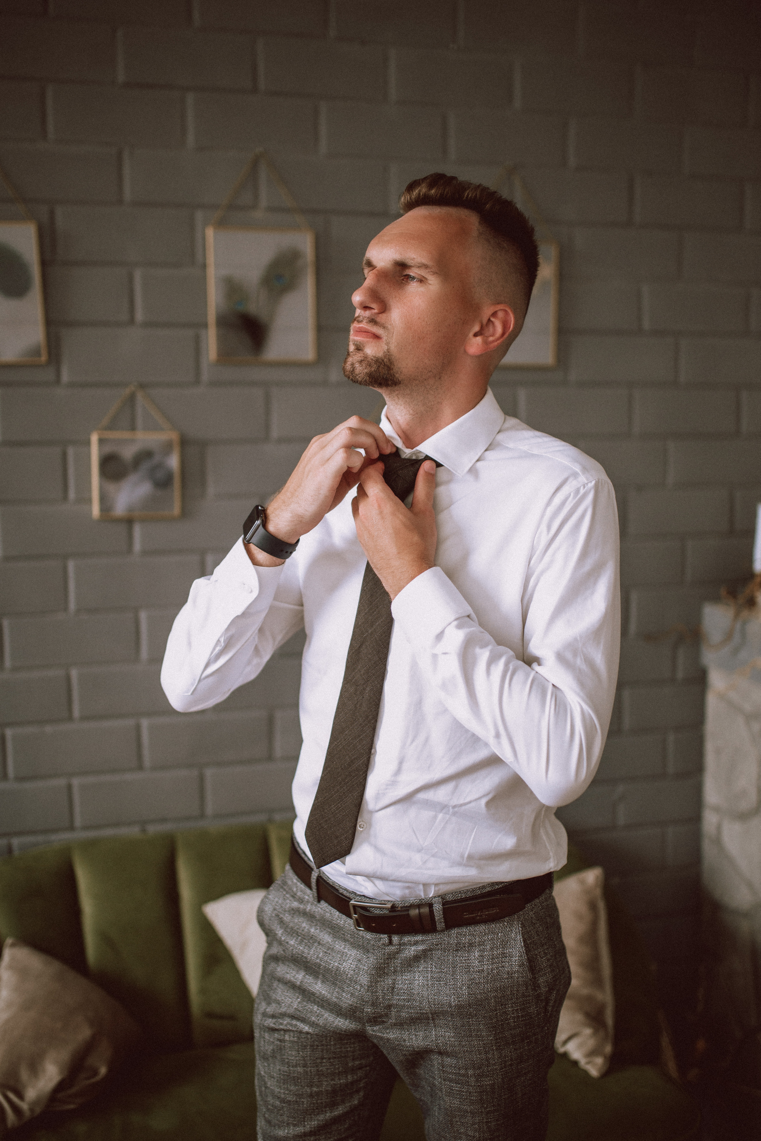 Anastasia & Alexey. Фотограф в Минске — Юлия Деяк. Фотосессии в Минске