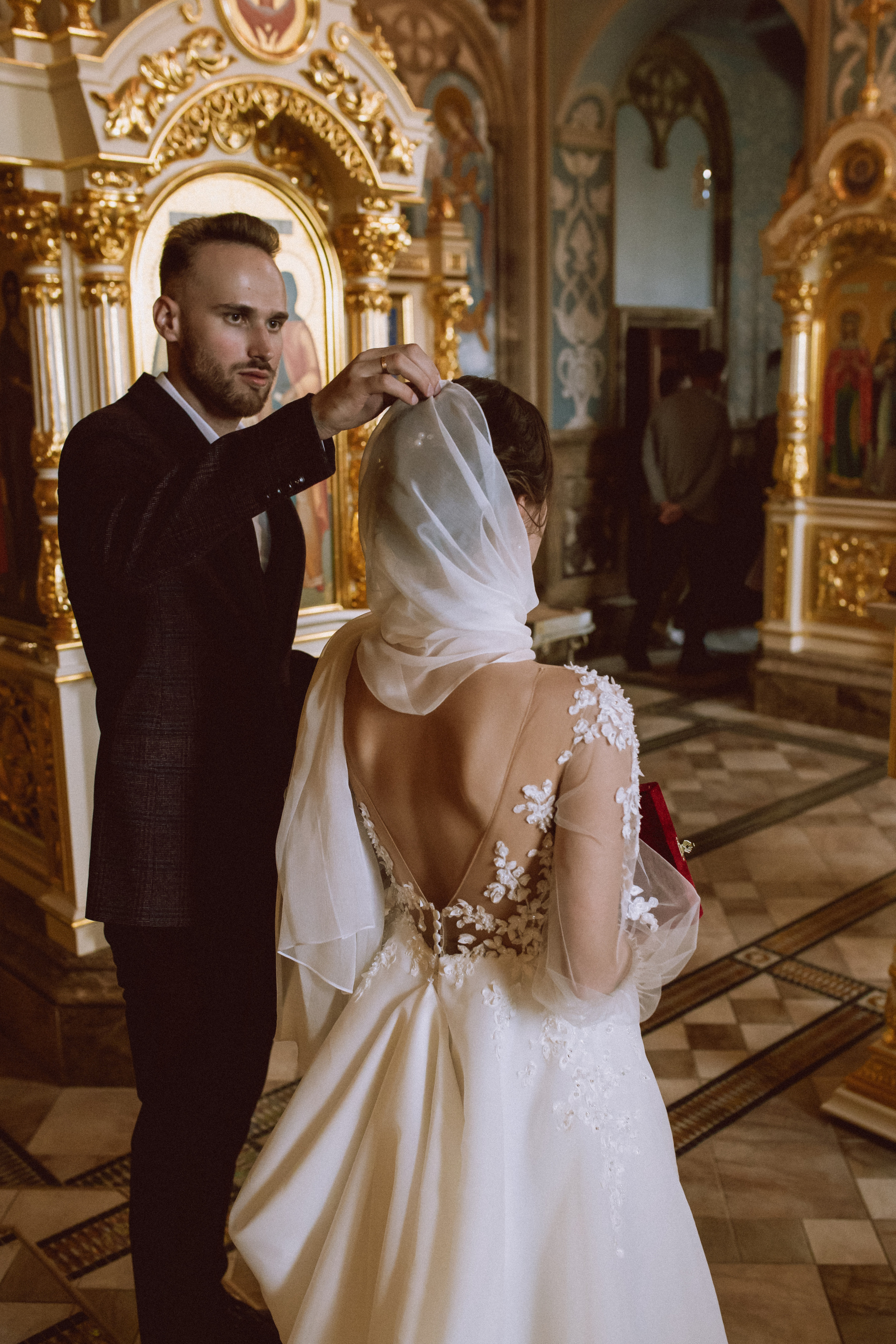 Marina & Mikhail. Фотограф в Минске — Юлия Деяк. Фотосессии в Минске