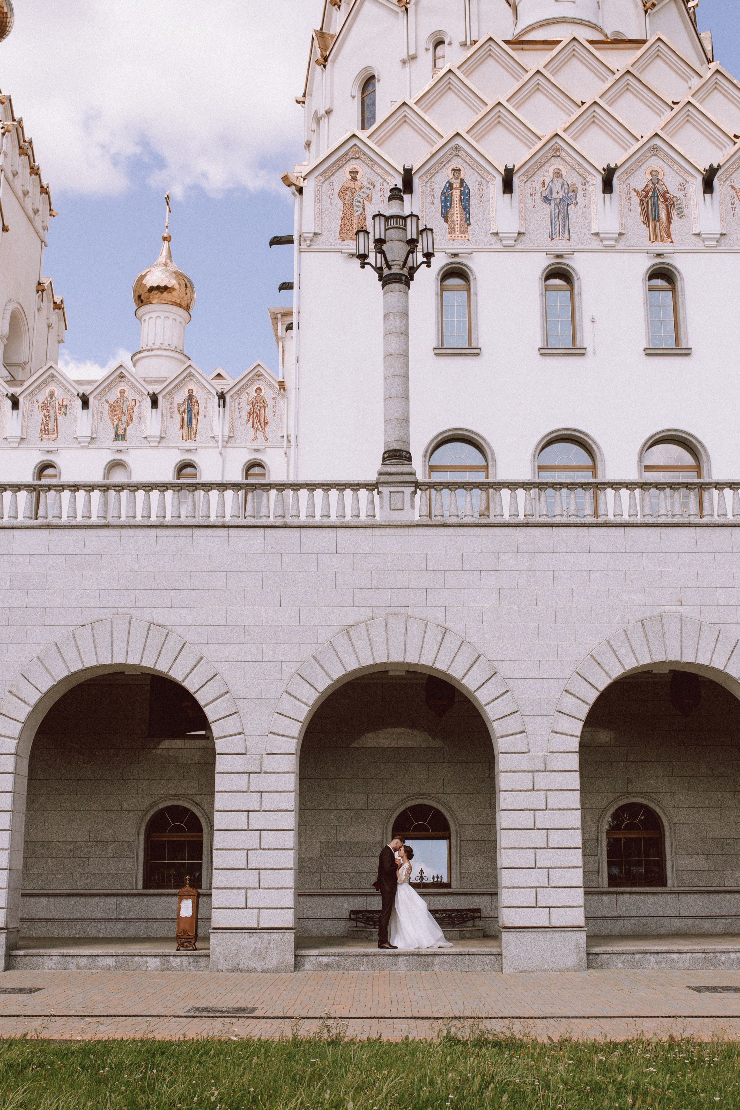 Marina & Mikhail. Фотограф в Минске — Юлия Деяк. Фотосессии в Минске