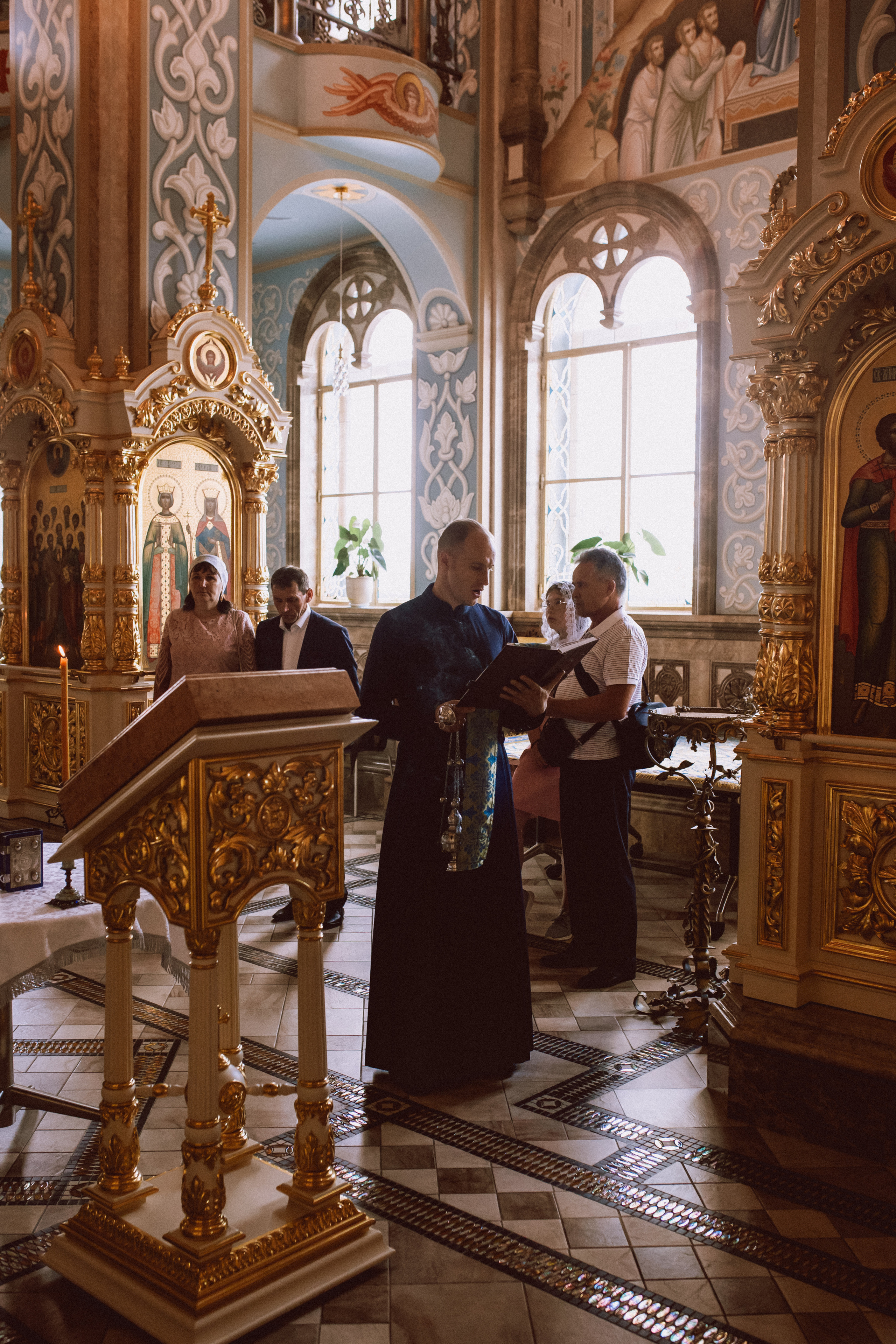 Marina & Mikhail. Фотограф в Минске — Юлия Деяк. Фотосессии в Минске